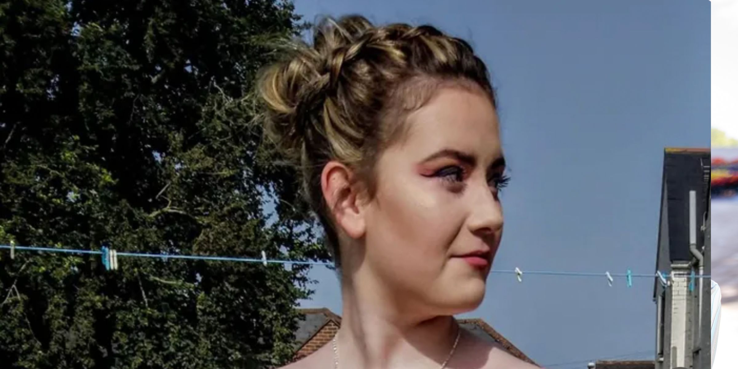 Charlie Comer | Source: gofundme