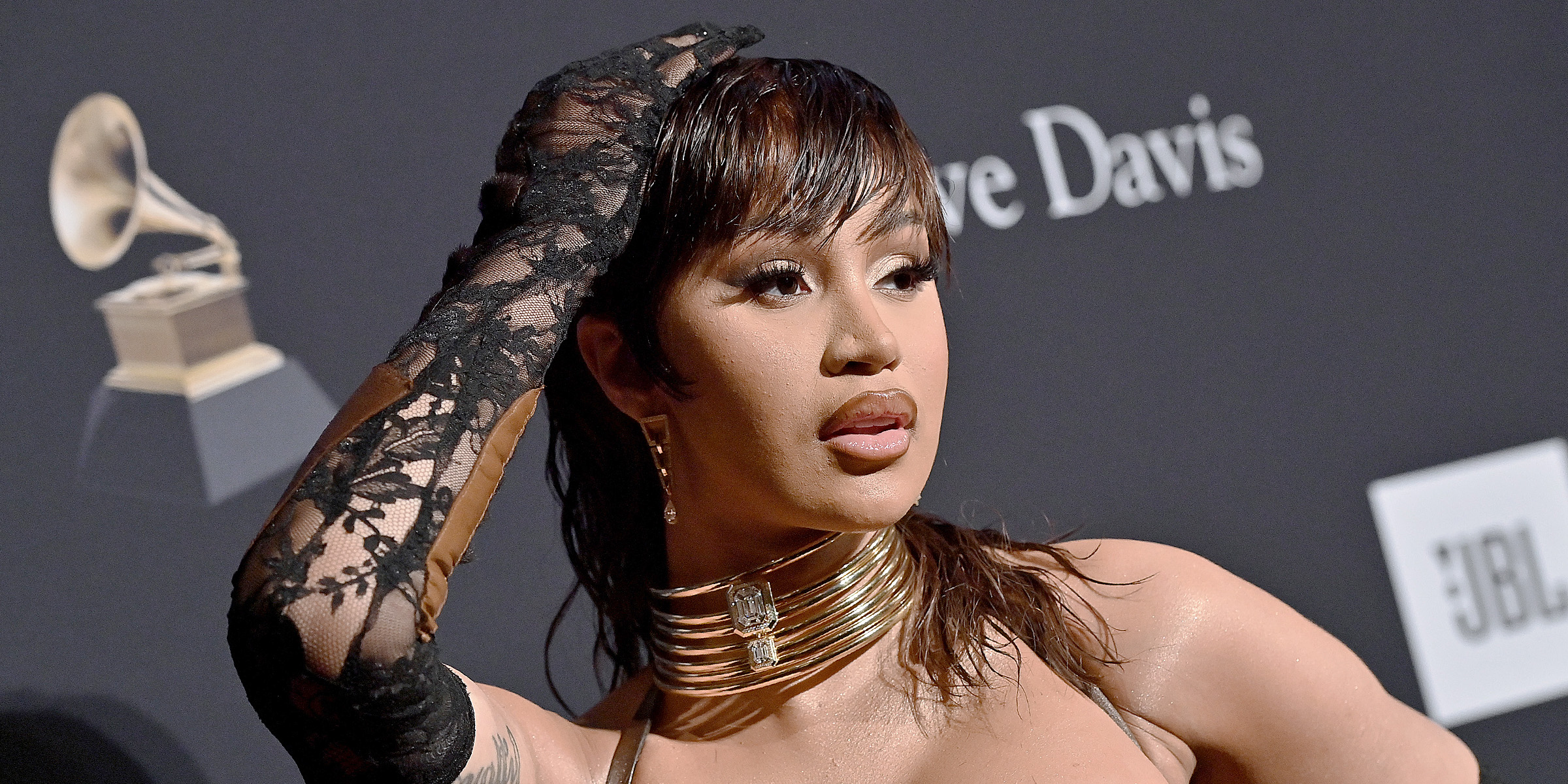 Cardi B | Source: Getty Images