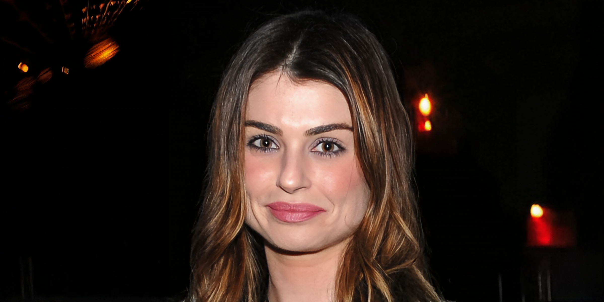 Aimee Osbourne | Source: Getty Images