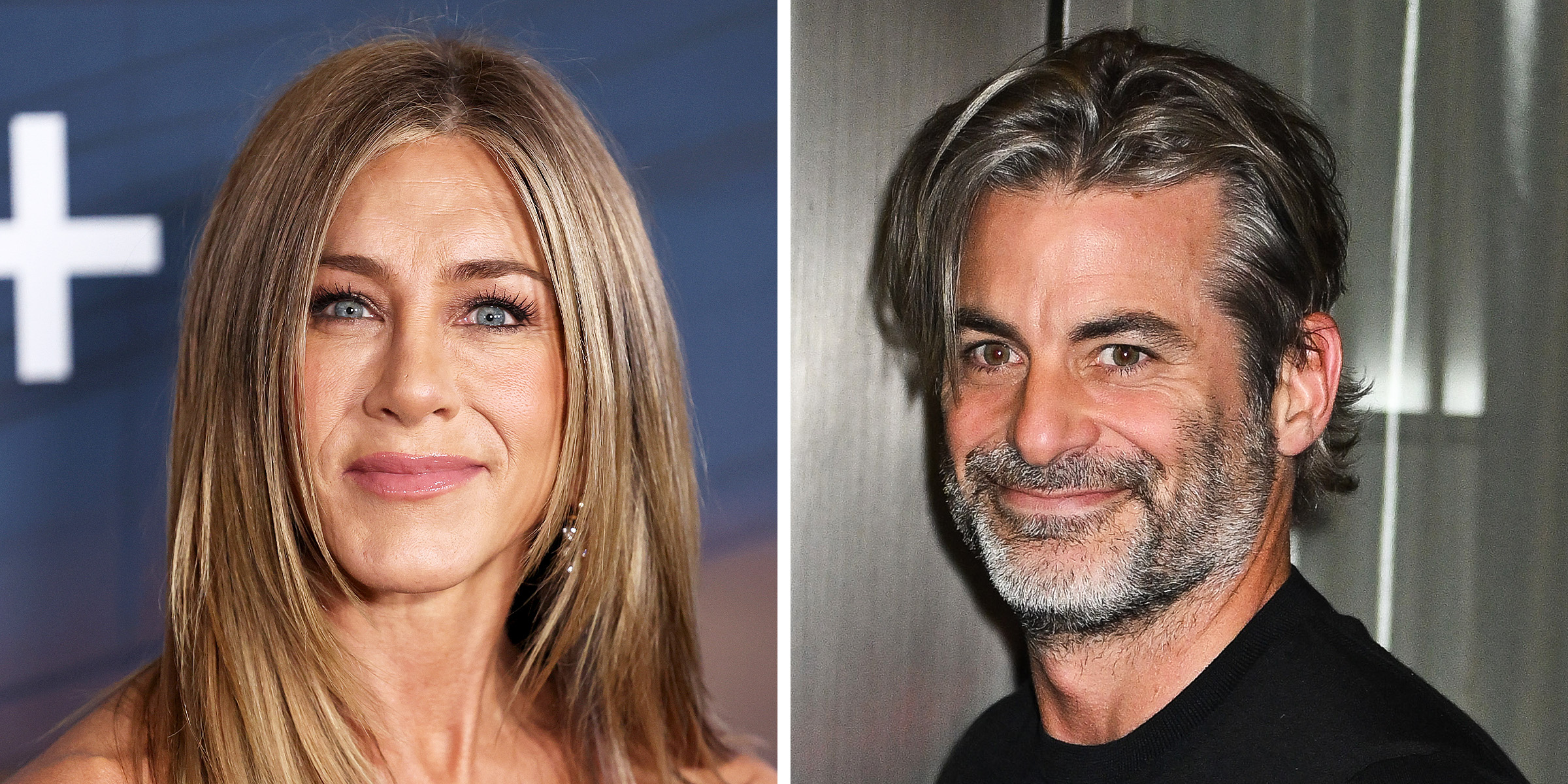 Jennifer Aniston | Jim Curtis | Source: Getty Images