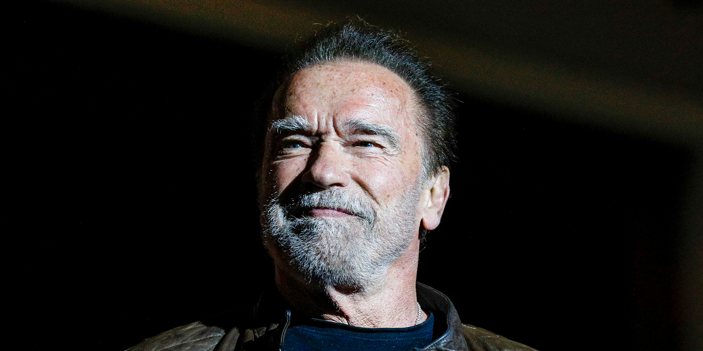 Arnold Schwarzenegger | Source: Getty Images