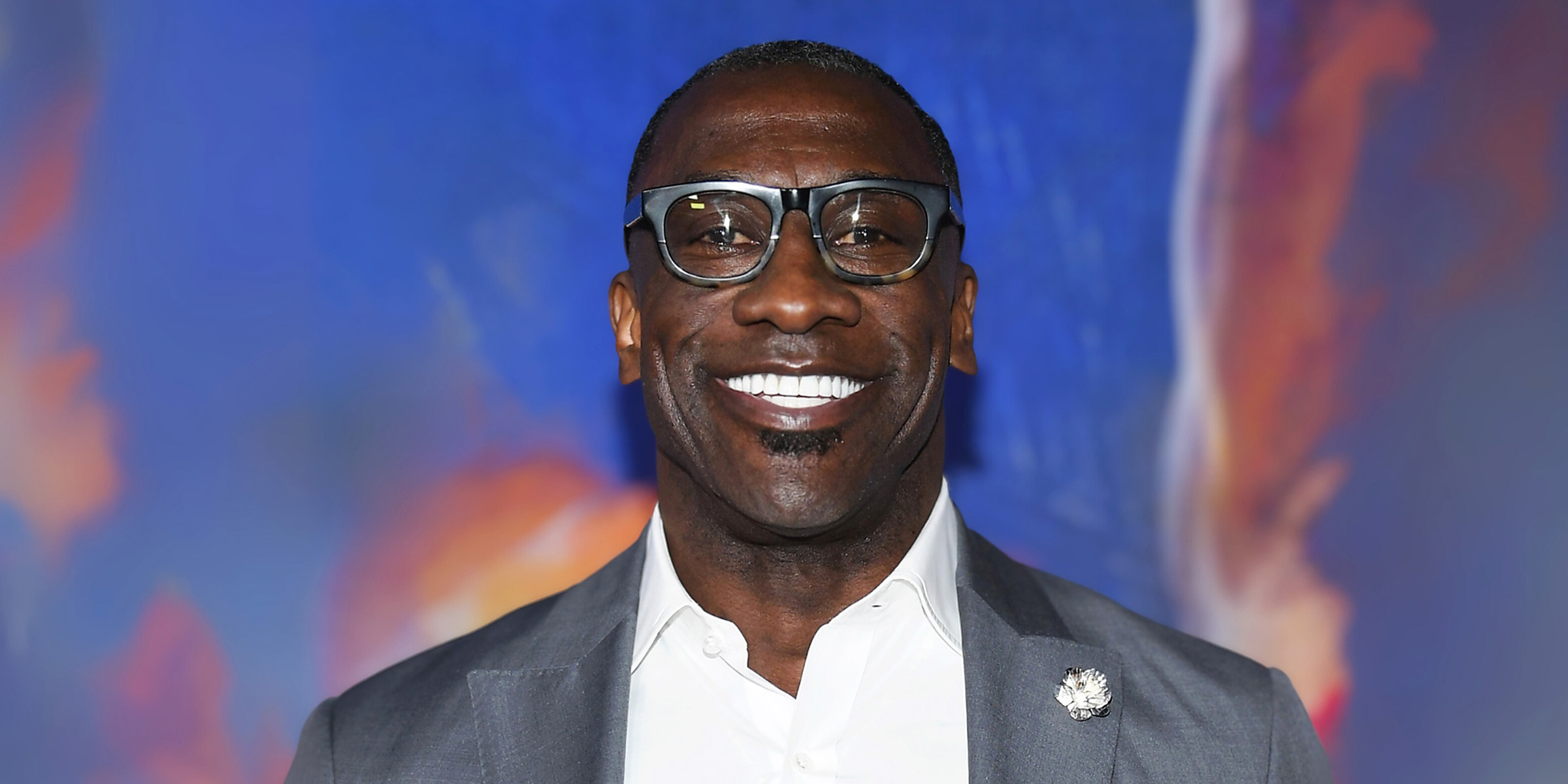 Shannon Sharpe | Source: Getty Images