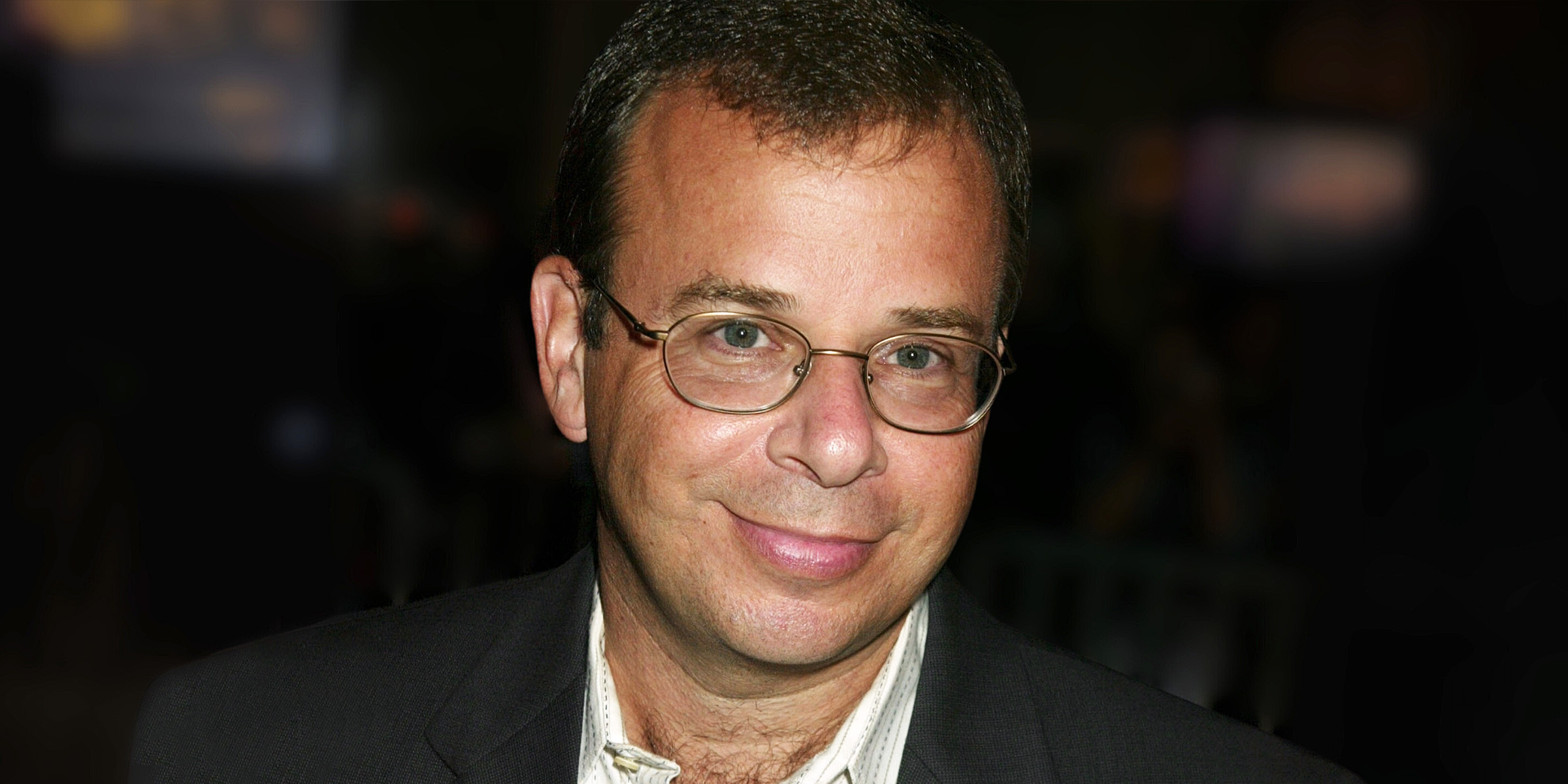 Rick Moranis | Source: Getty Images