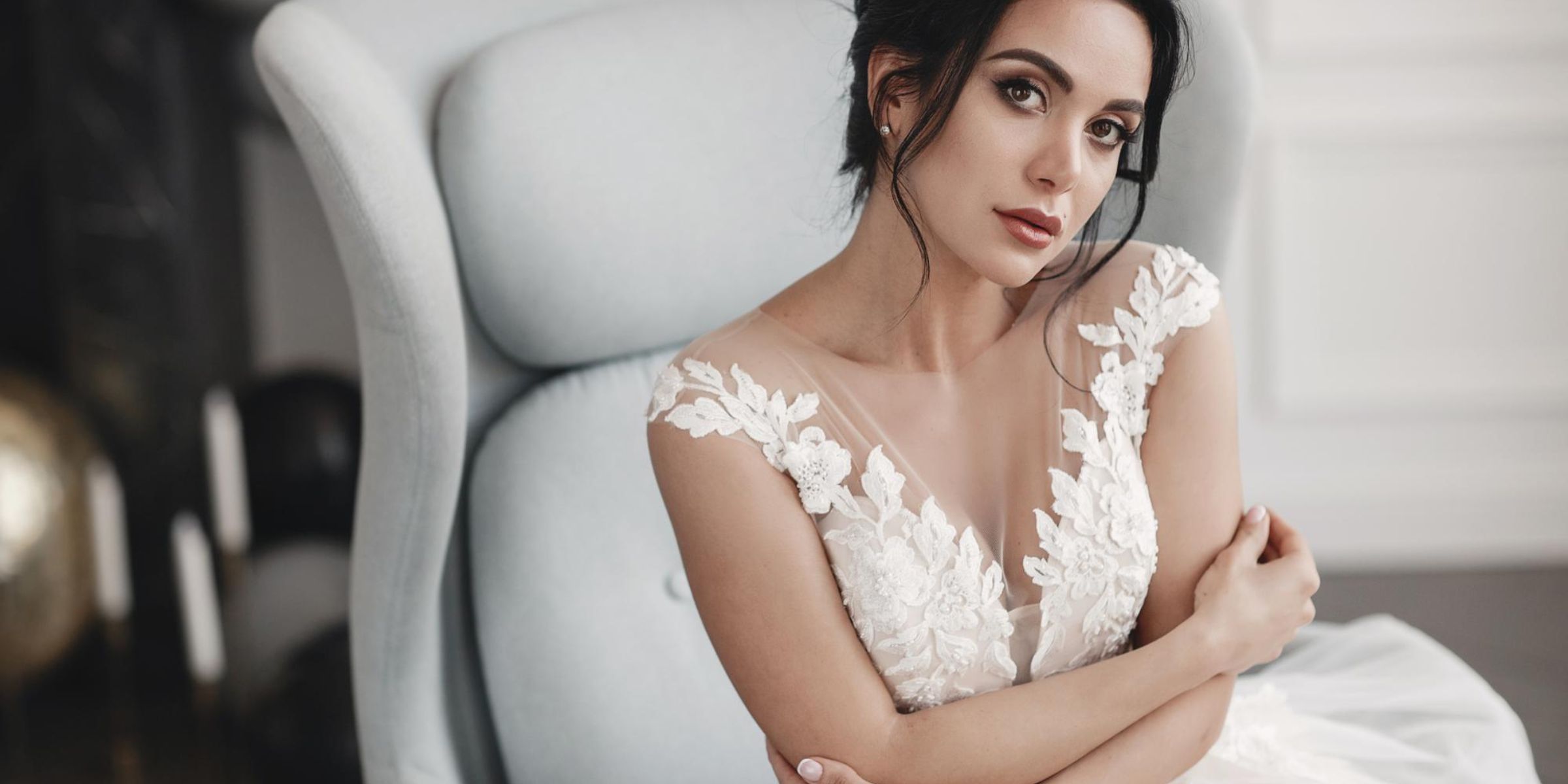 A bride | Source: Magnific