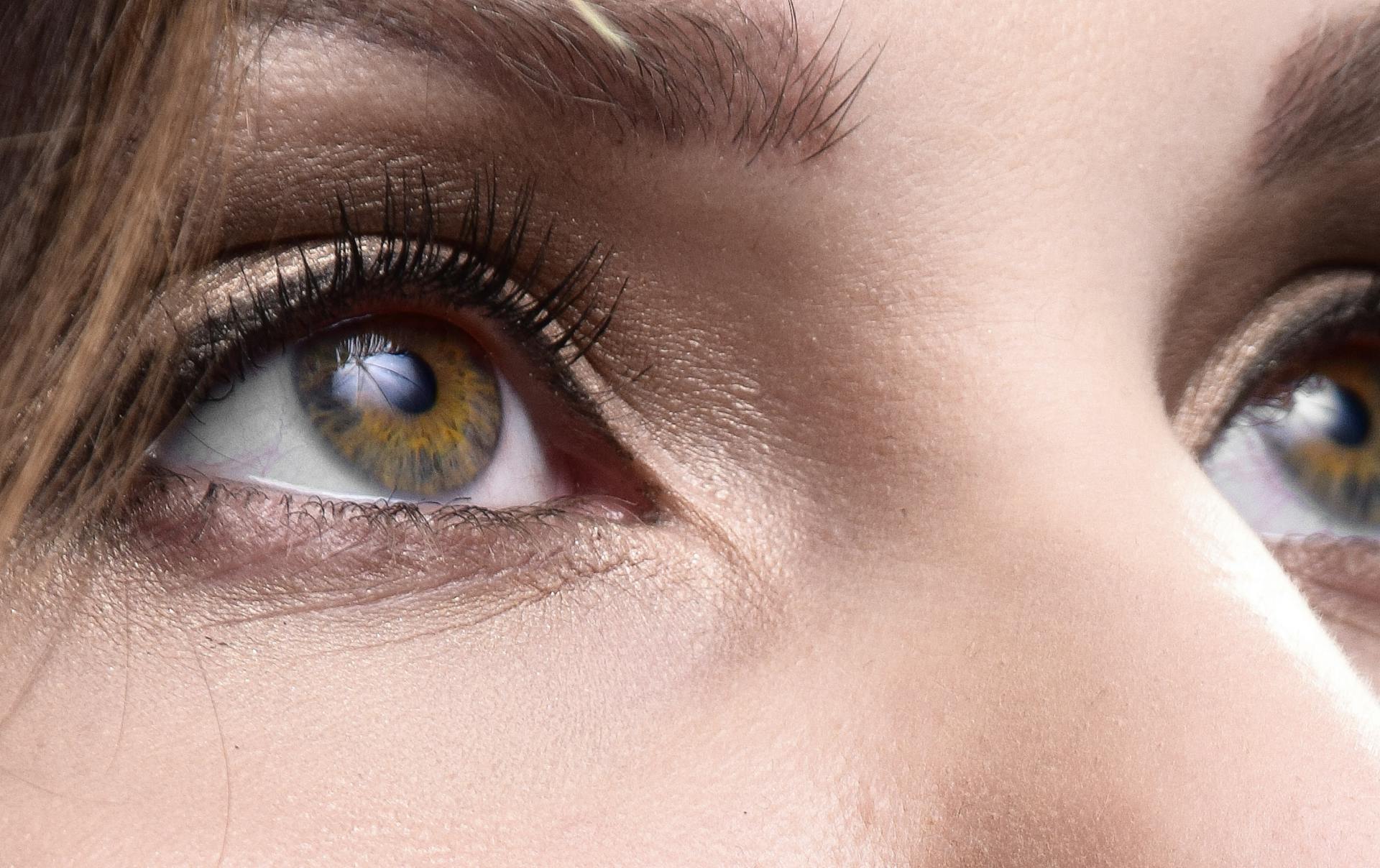 A woman's eyes | Source: Pexels