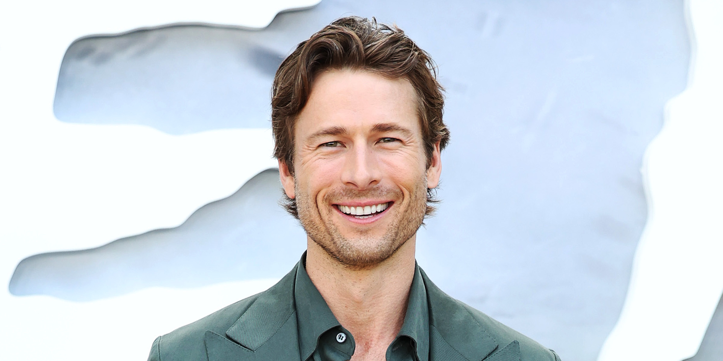 Glen Powell | Source: Getty Images