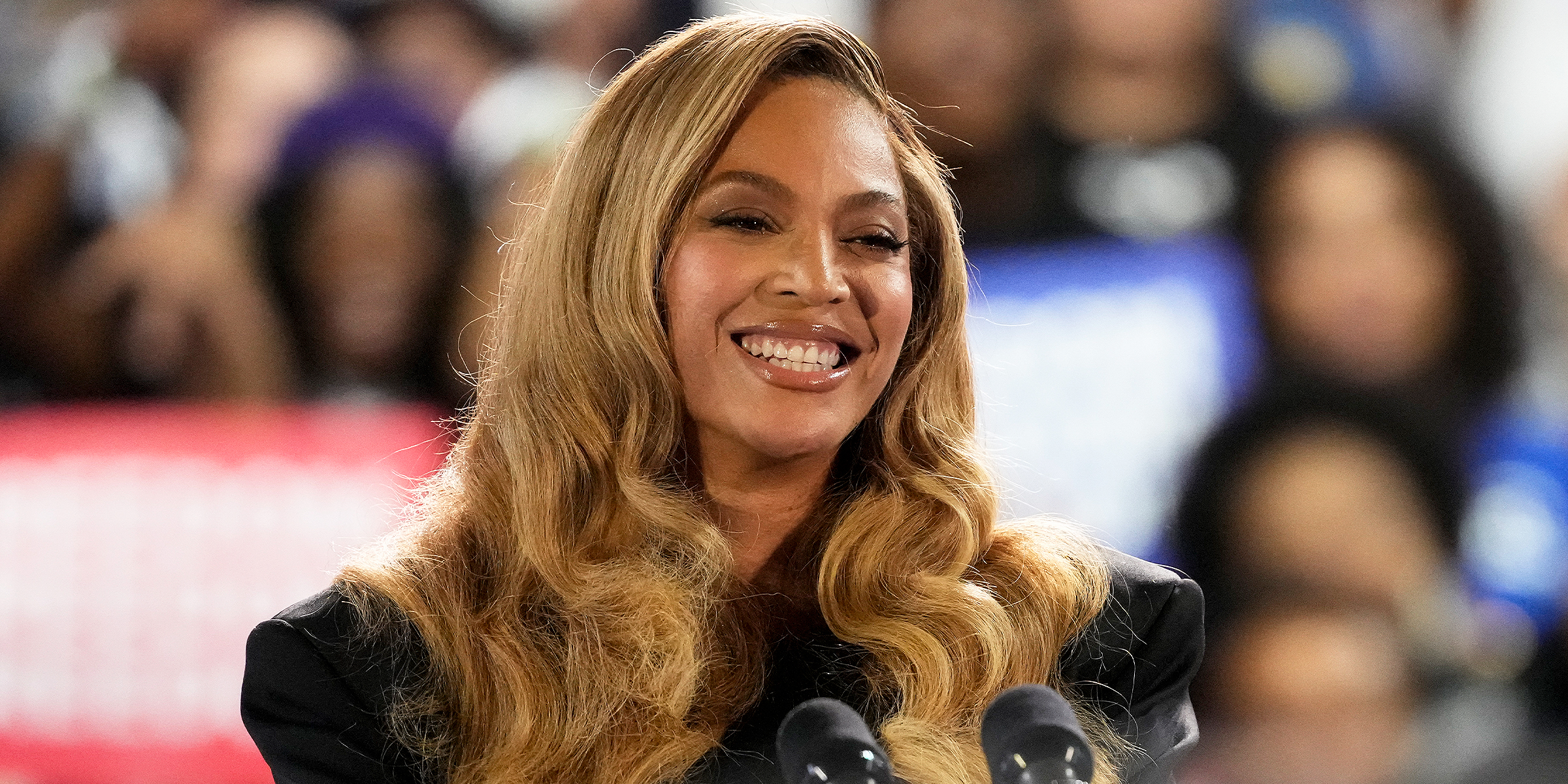 Beyoncé | Source: Getty Images