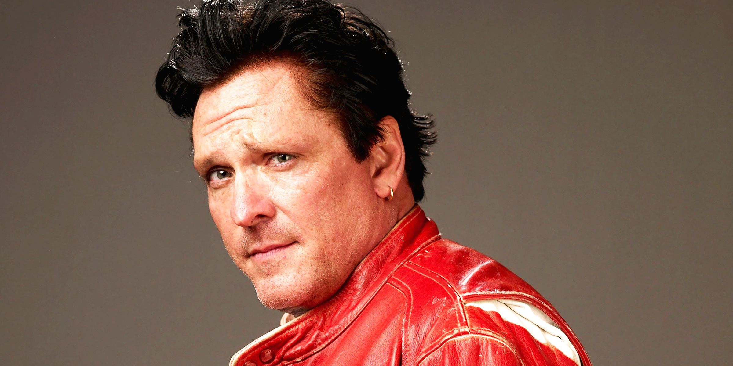Michael Madsen | Source: Getty Images