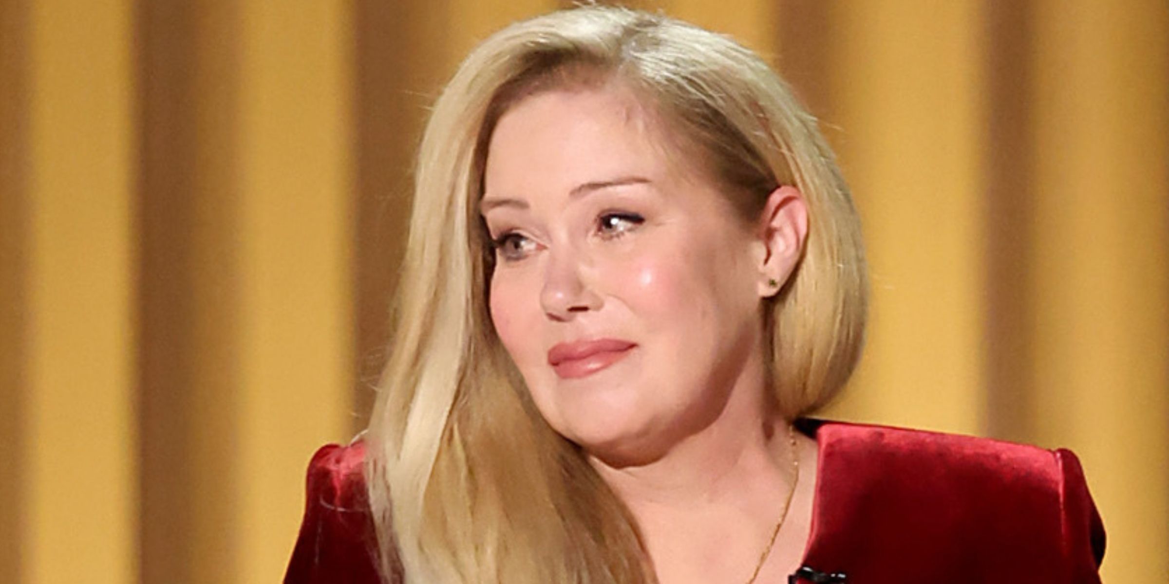 Christina Applegate | Source: Getty Images
