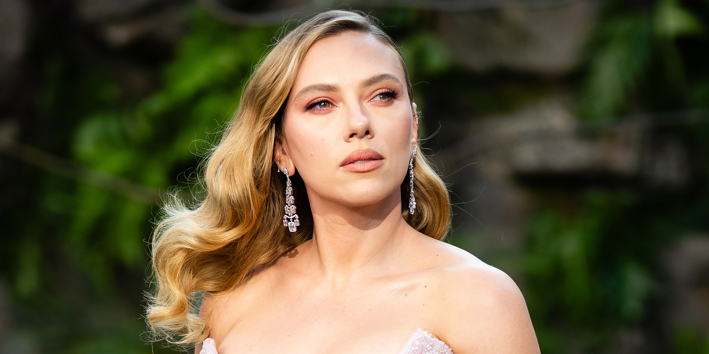 Scarlett Johansson | Source: Getty Images