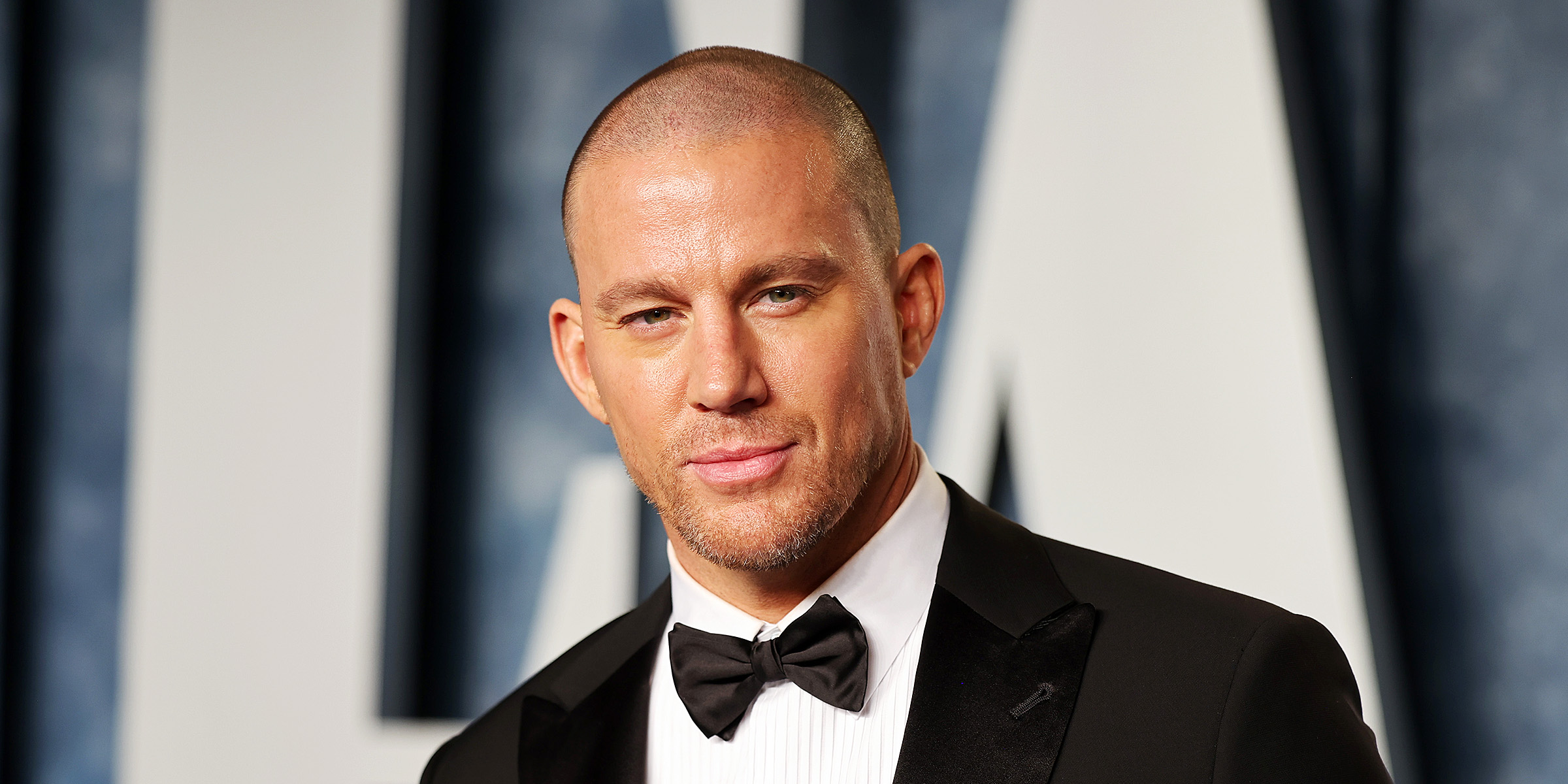 Channing Tatum | Source: Getty Images