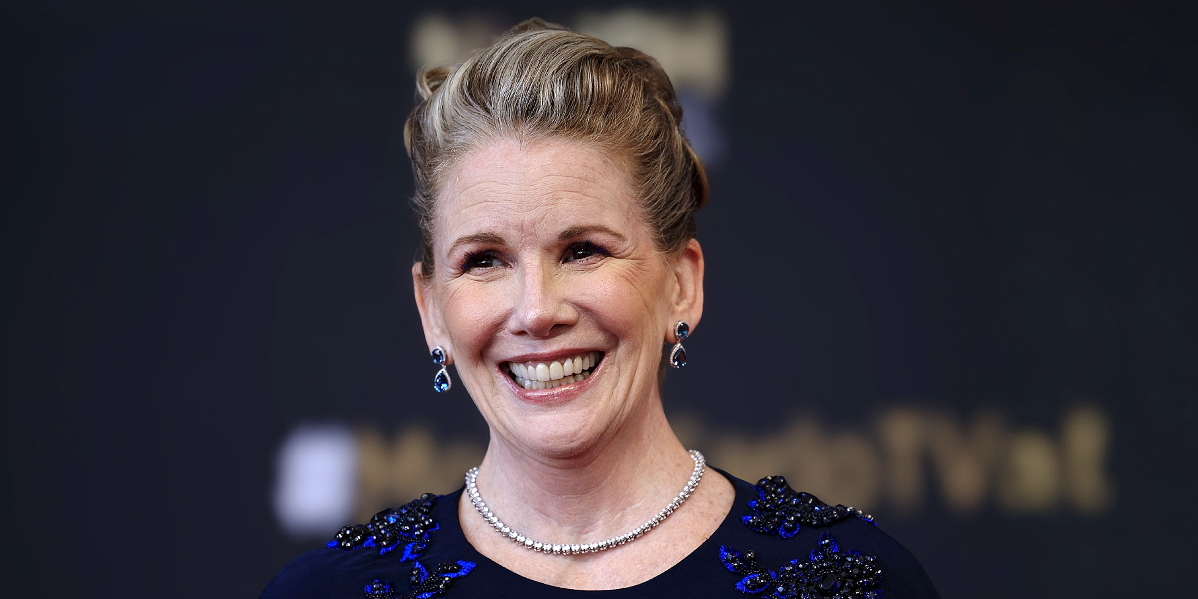 Melissa Gilbert | Source: Getty Images