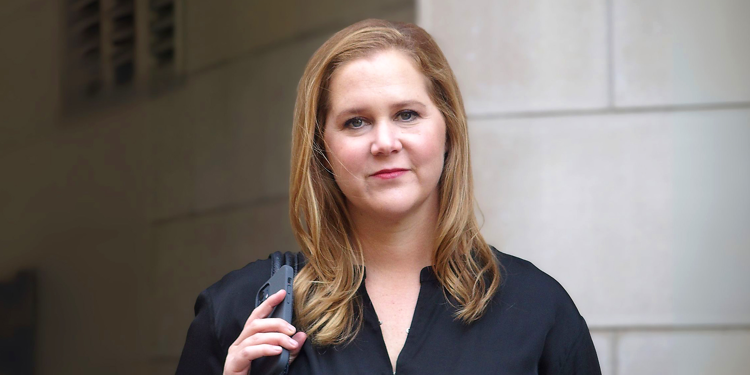 Amy Schumer | Source: Getty Images