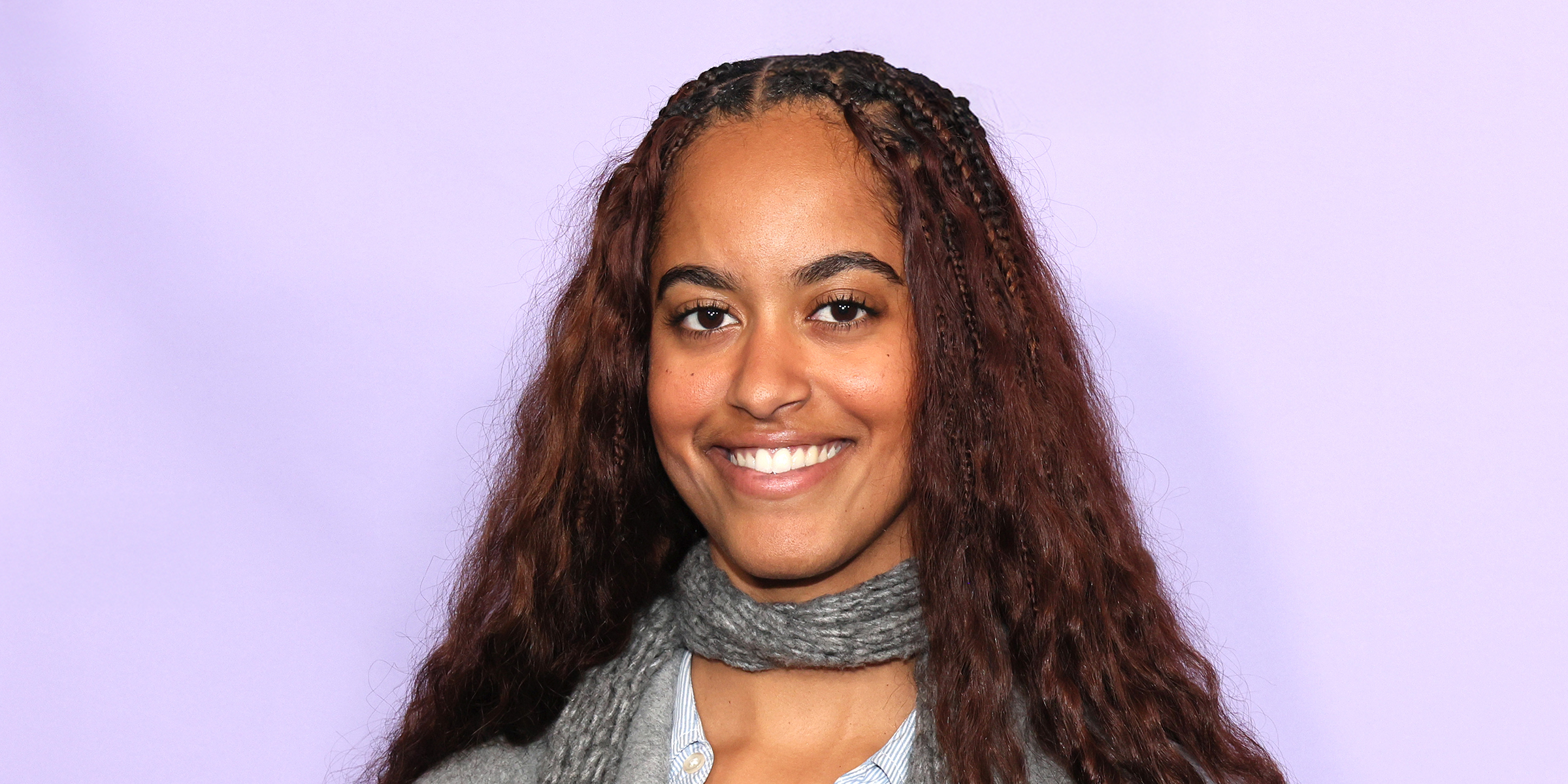 Malia Obama | Source: Getty Images