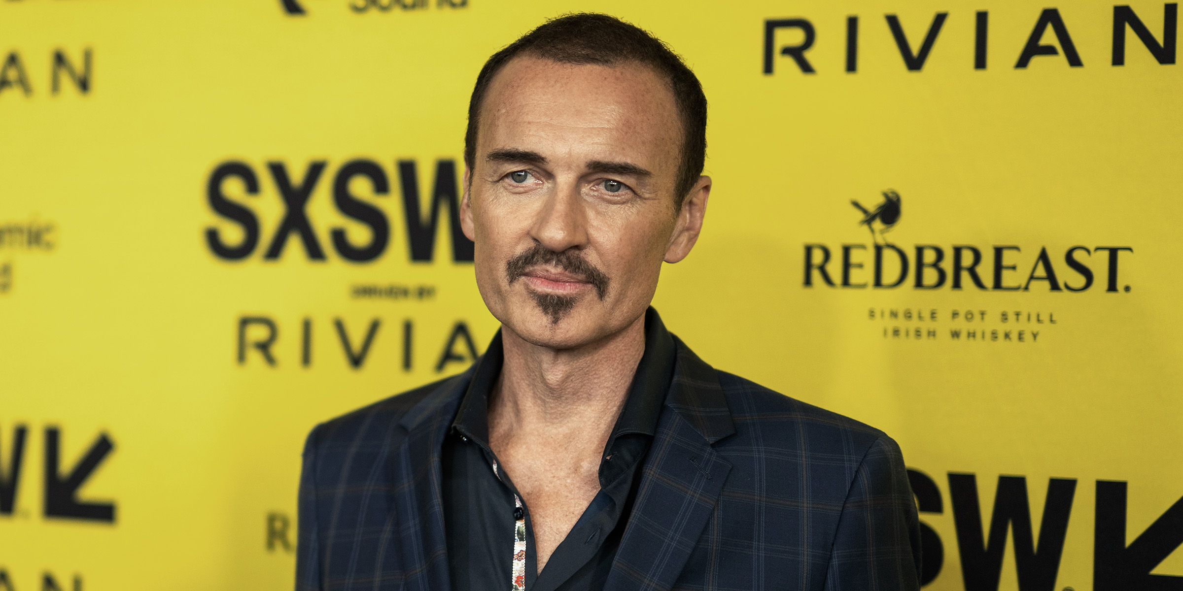 Julian McMahon | Source: Getty Images