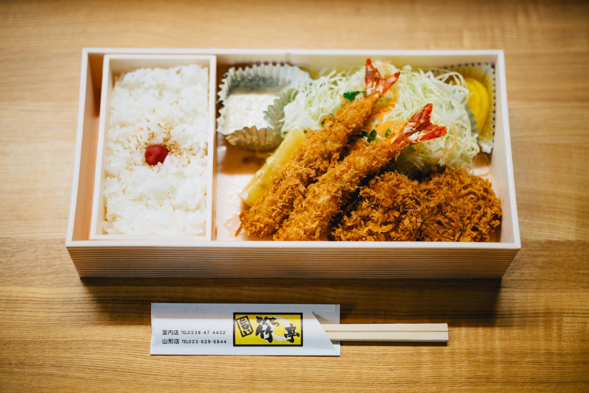 A packed lunch box | Source: Pexels