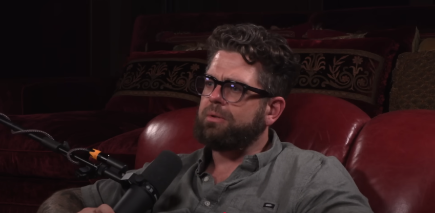 Jack Osbourne from a video posted on Sep 4, 2025 | Source: YouTube/@jackosbourne