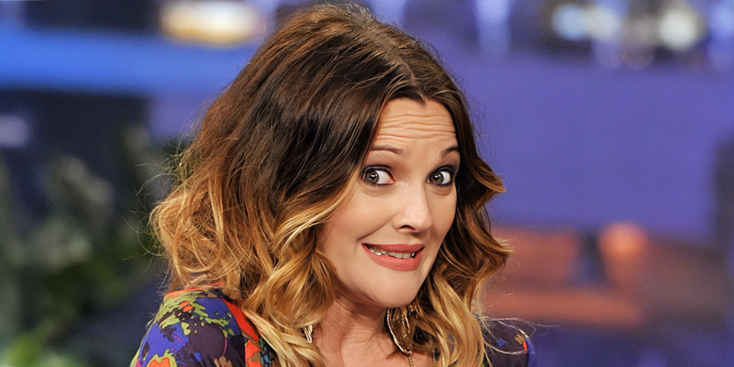 Drew Barrymore | Source: Getty Images