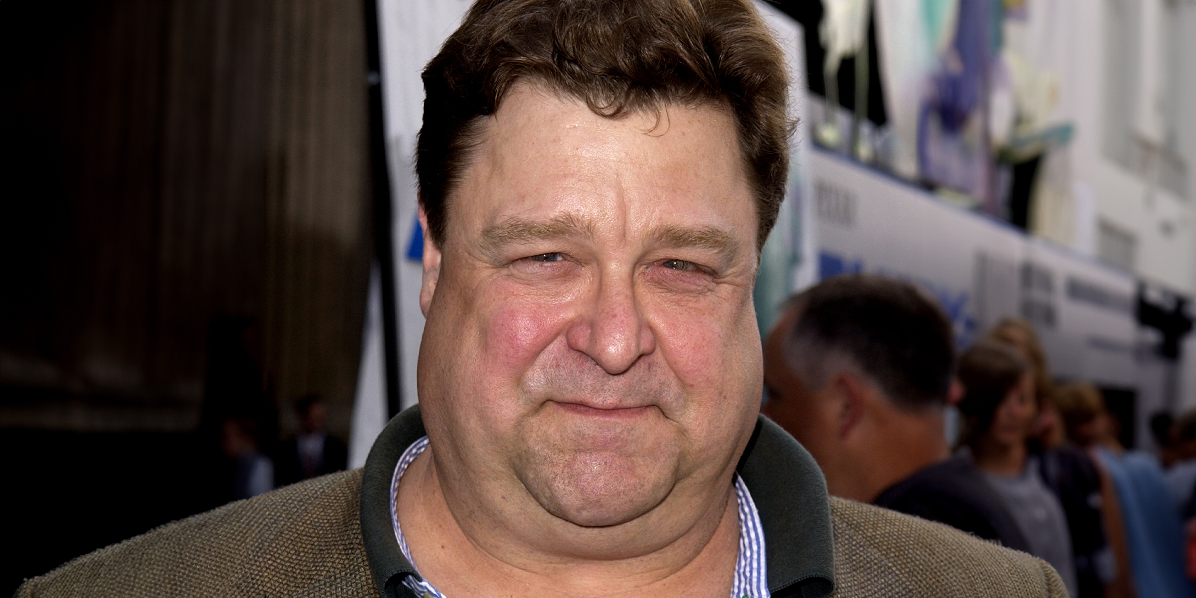 John Goodman | Source: Getty Images