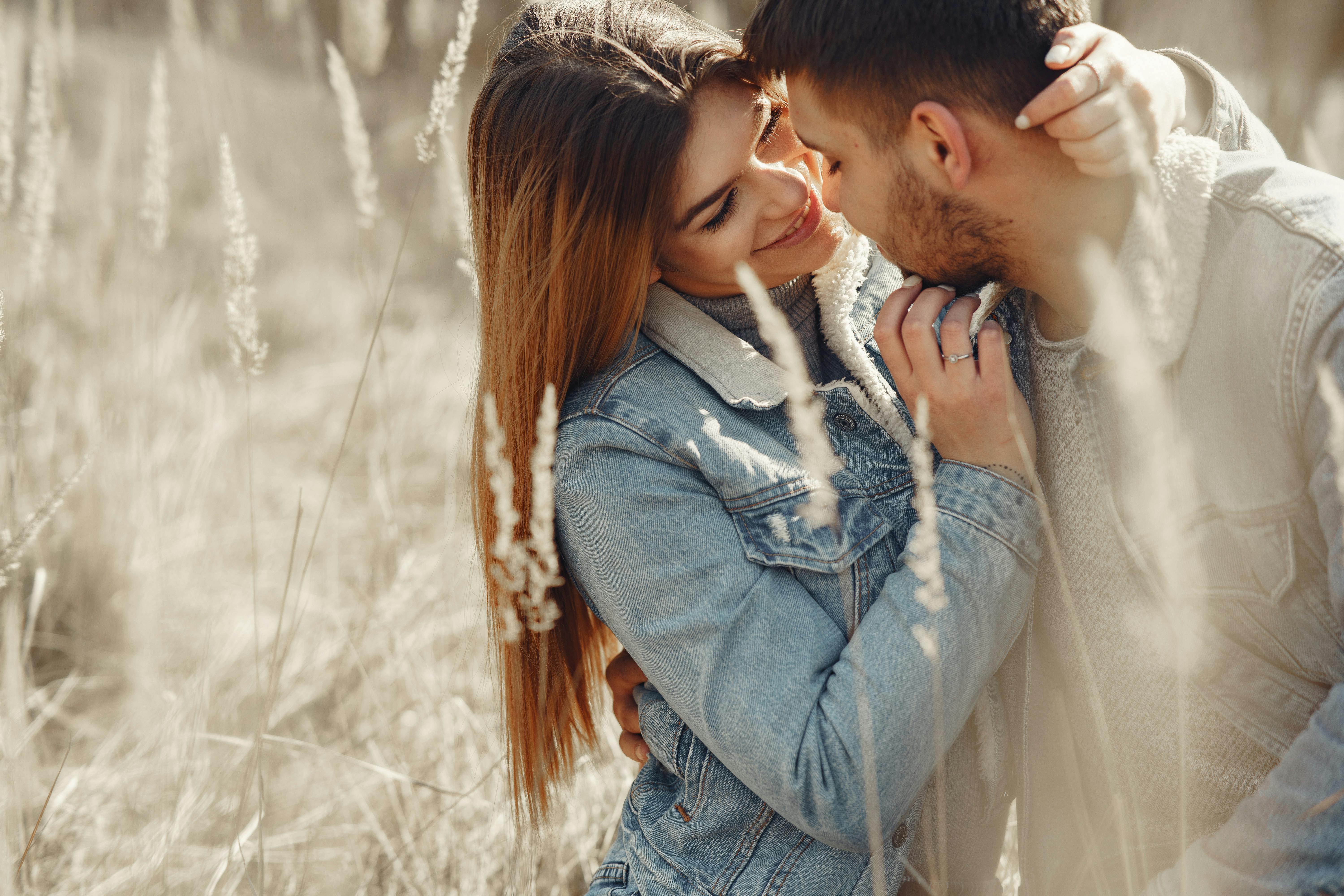 Couple spending quality time together | Source: Pexels