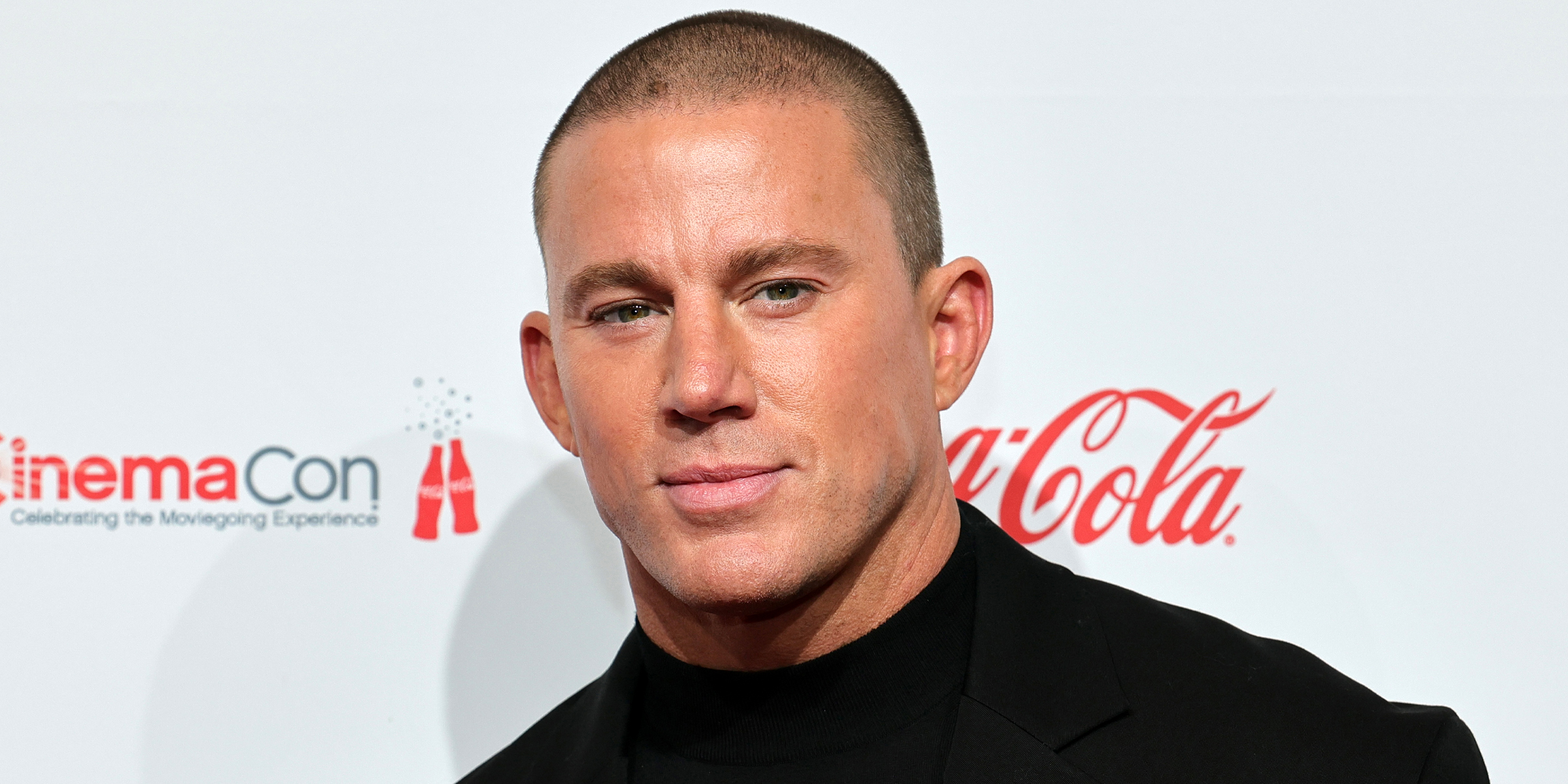 Channing Tatum | Source: Getty Images