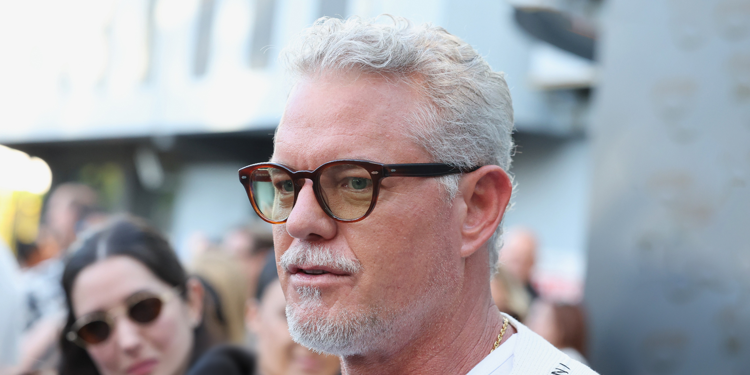 Eric Dane | Source: Getty Images