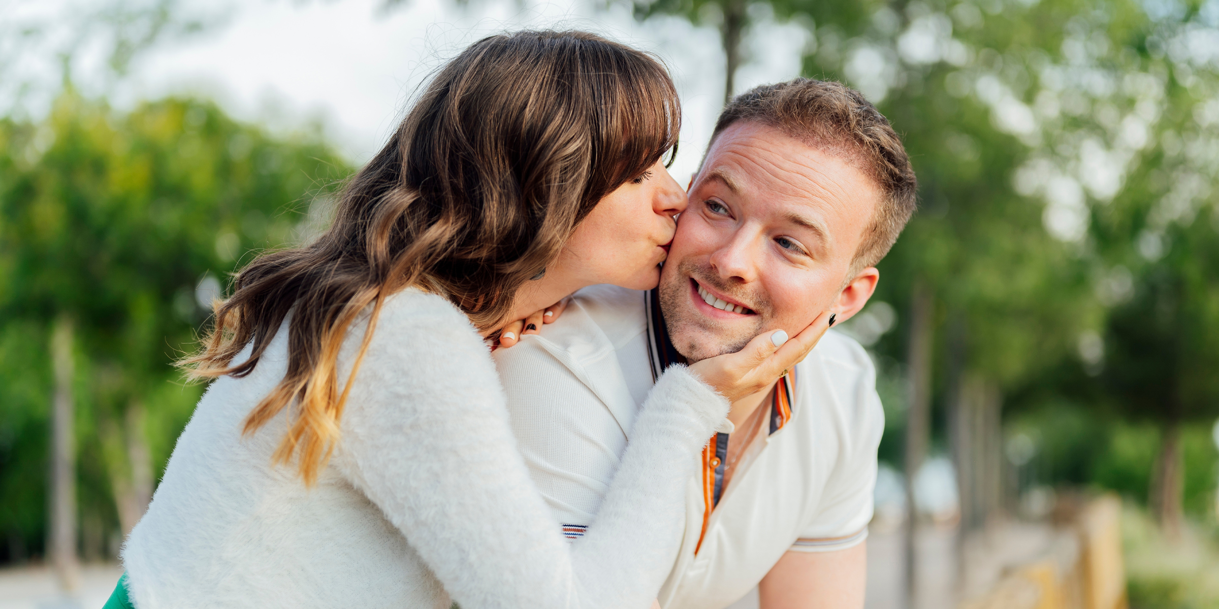 Couple bonding | Source: Shutterstock