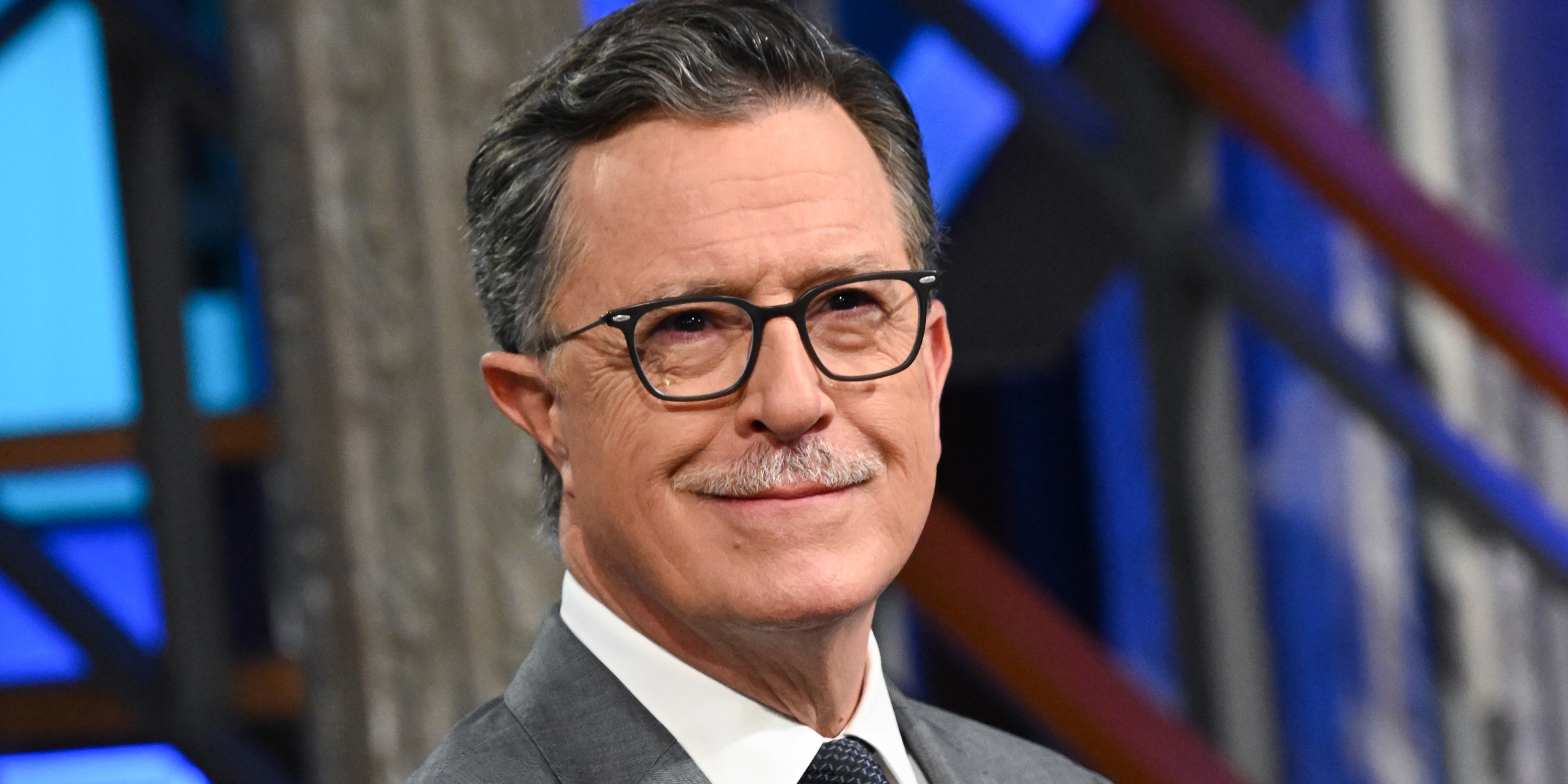 Stephen Colbert | Source: Getty Images