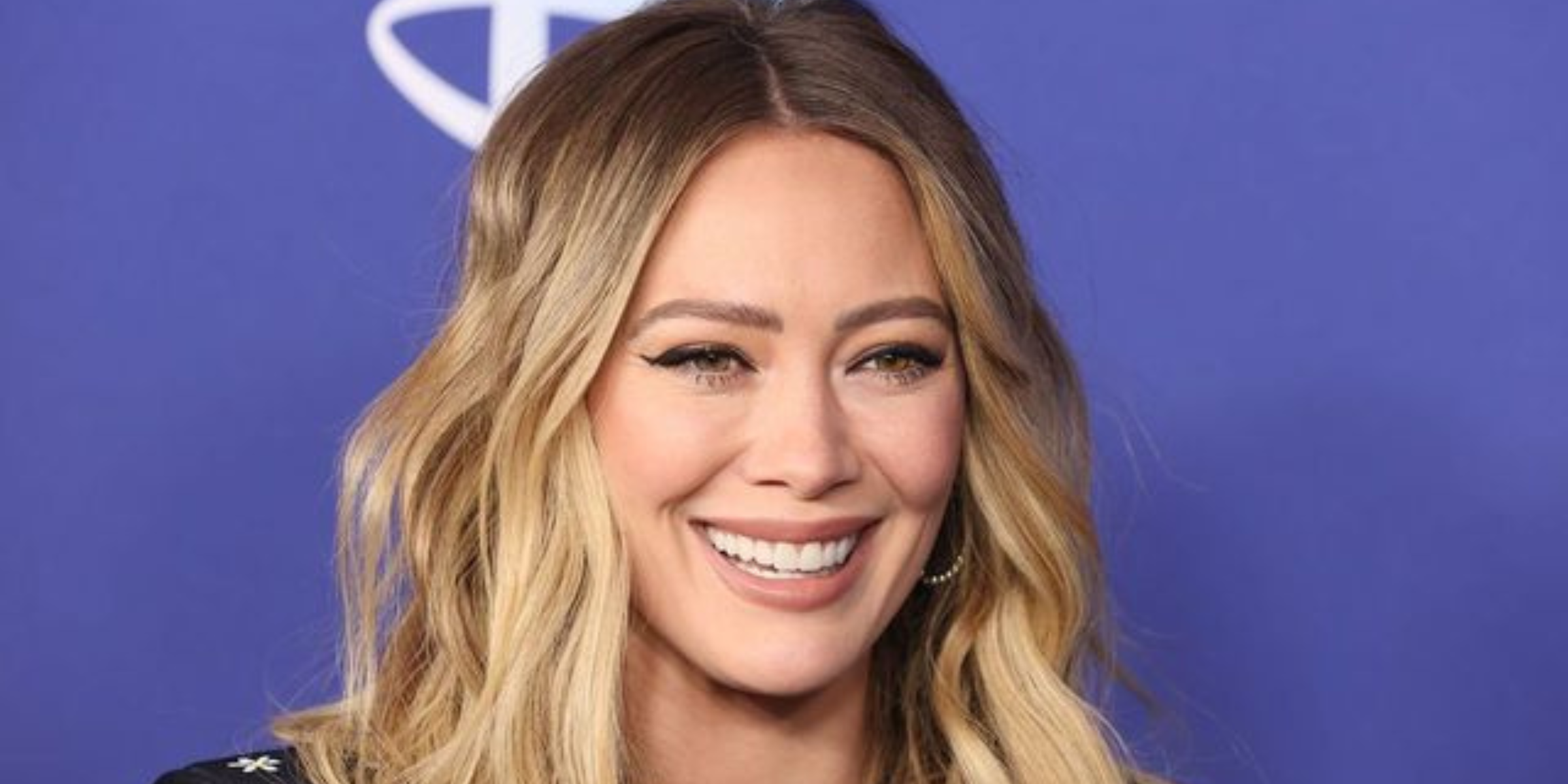 Hilary Duff | Source: Getty Images