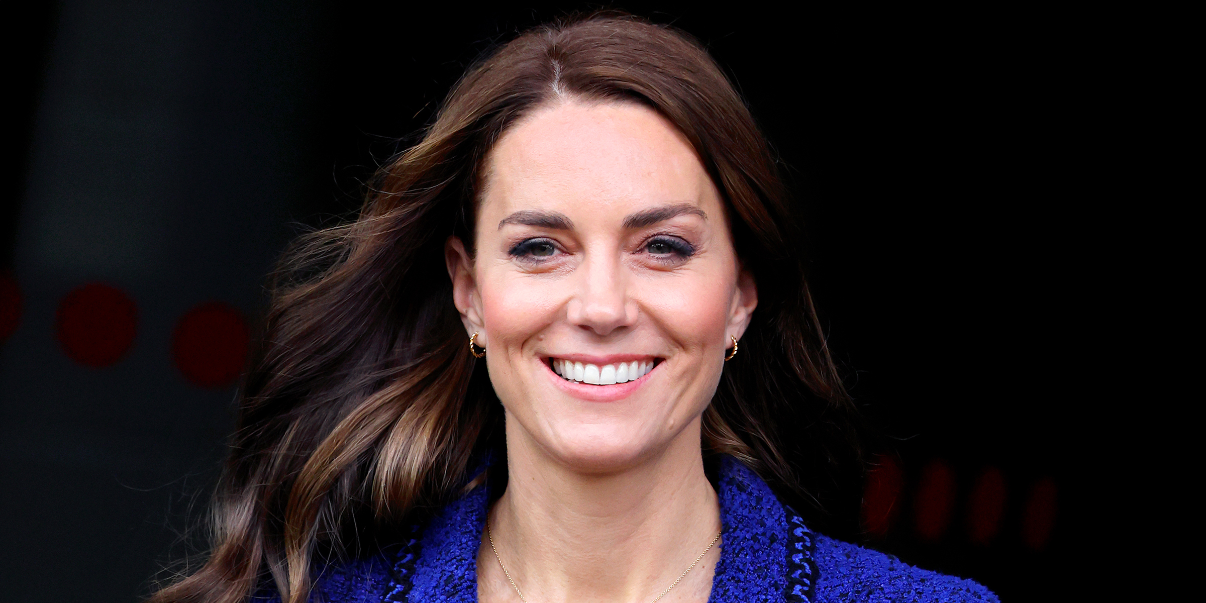 Princess Catherine | Source: Getty Images