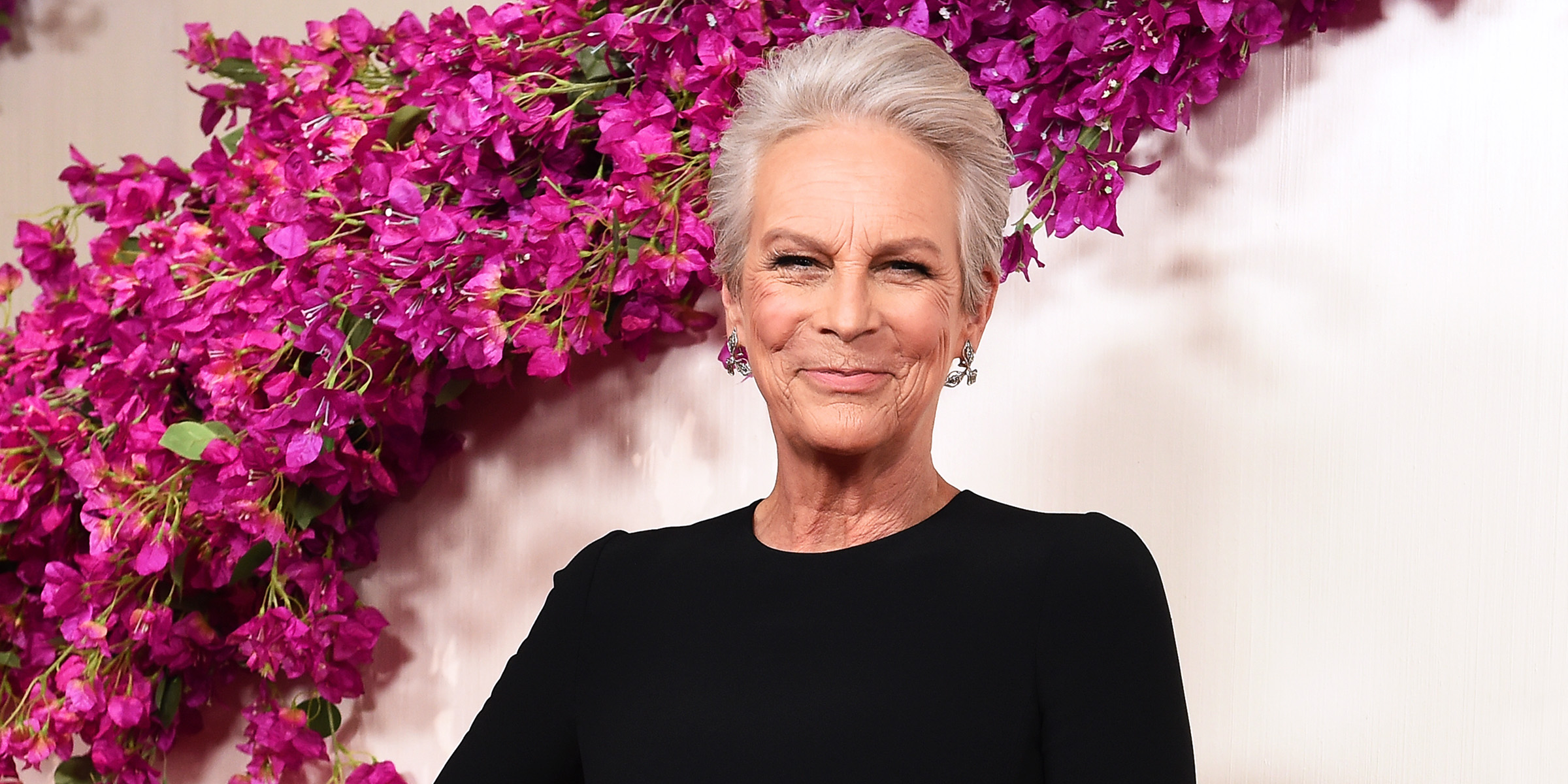 Jamie Lee Curtis | Source: Getty Images