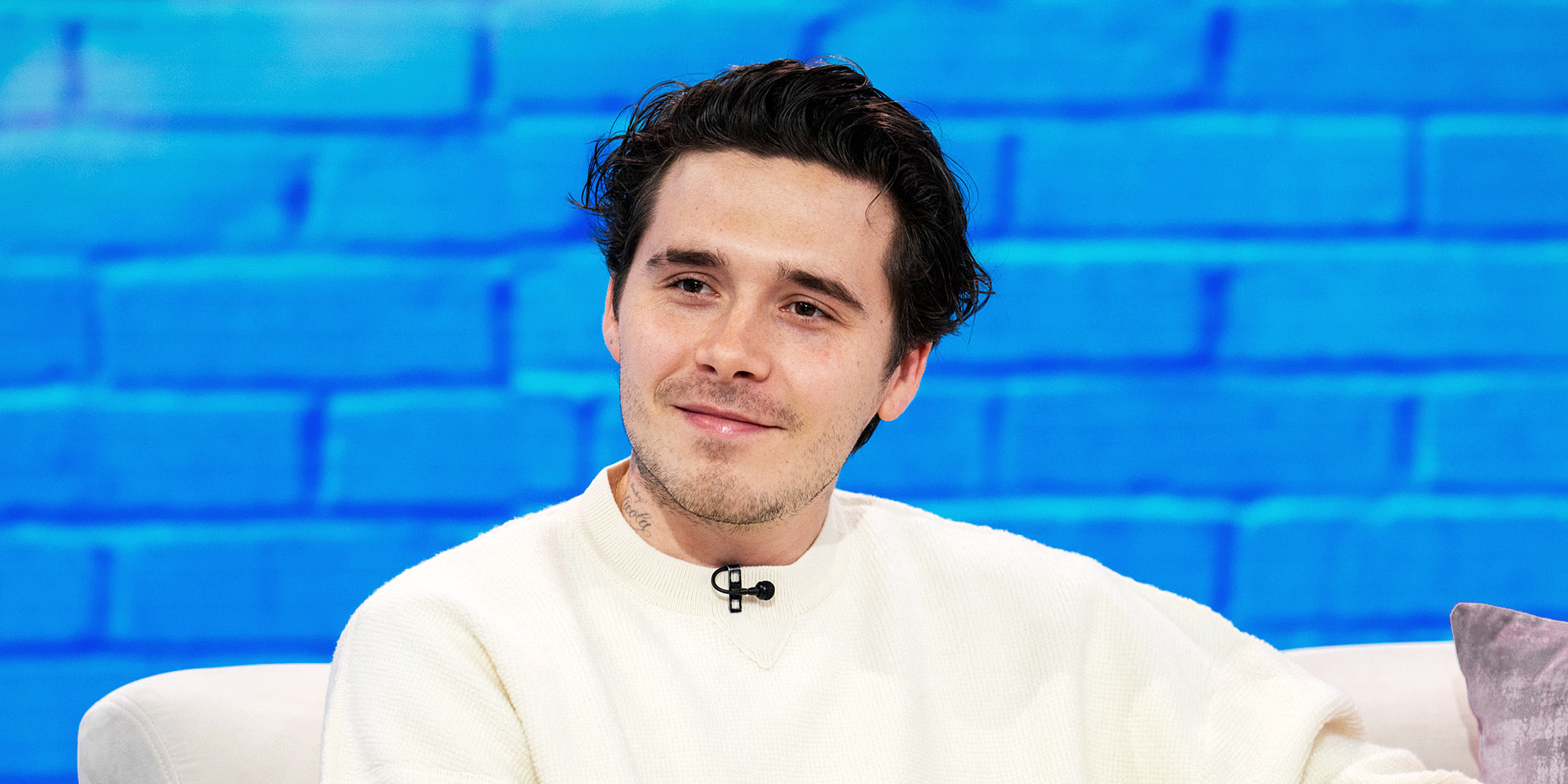 Brooklyn Beckham | Source: Getty Images