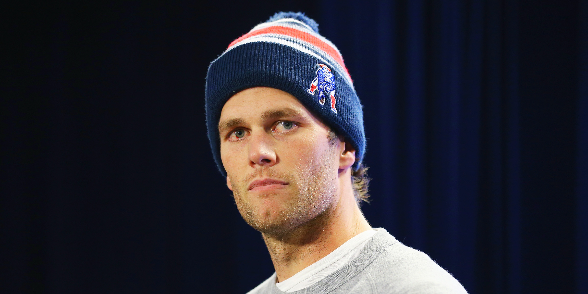 Tom Brady | Source: Getty Images