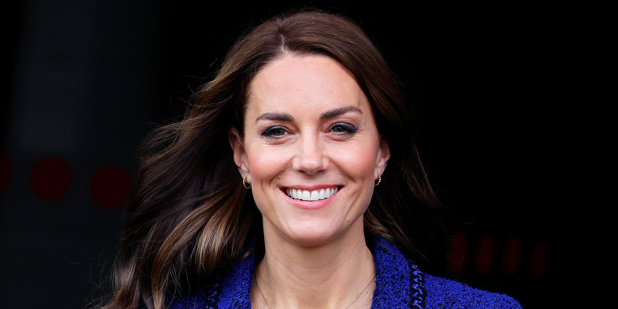Kate Middleton | Source: Getty Images