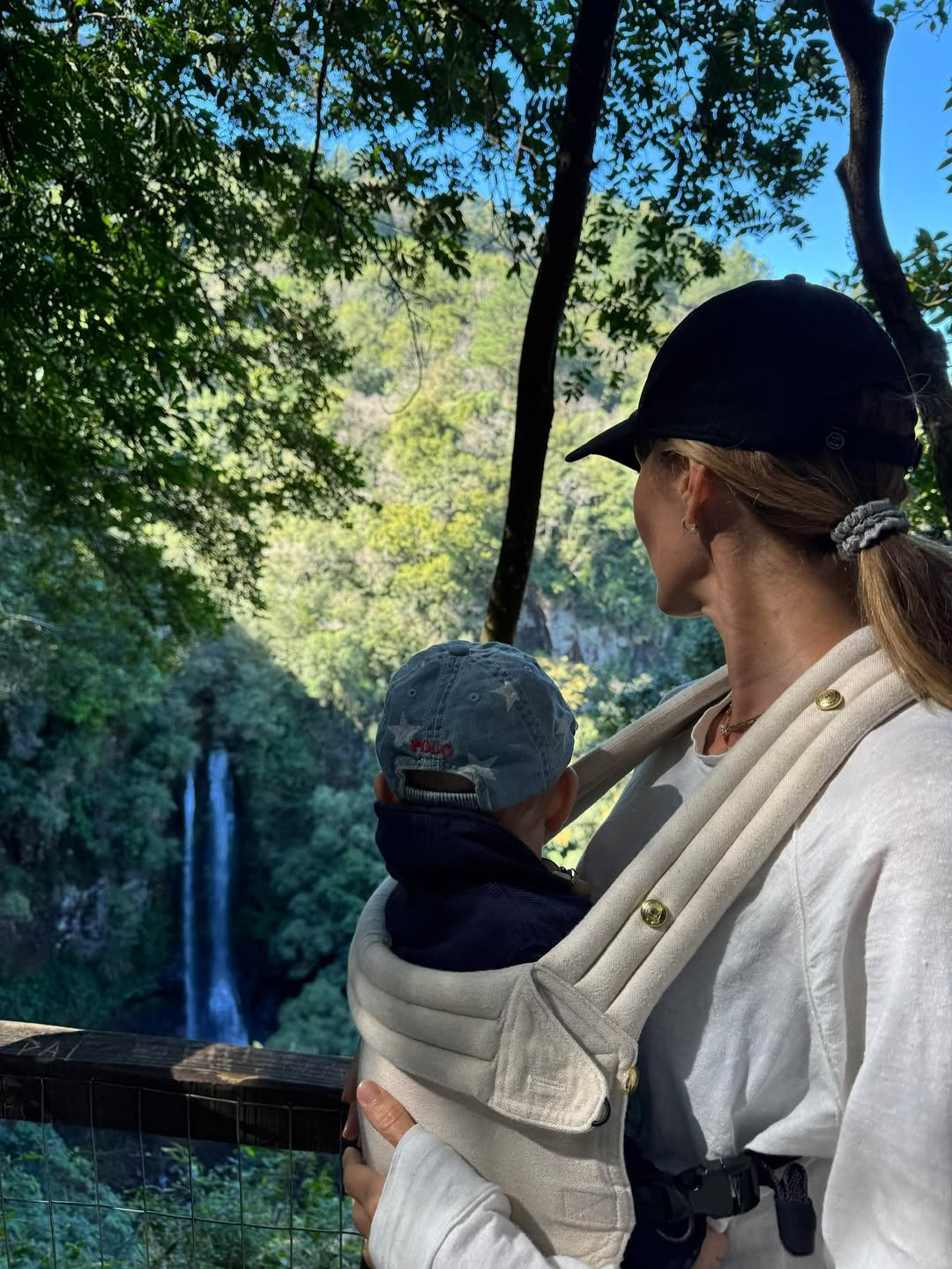 A photo from Gisele Bündchen's Instagram carousel, shared on July 24, 2025. | Source: Instagram/gisele