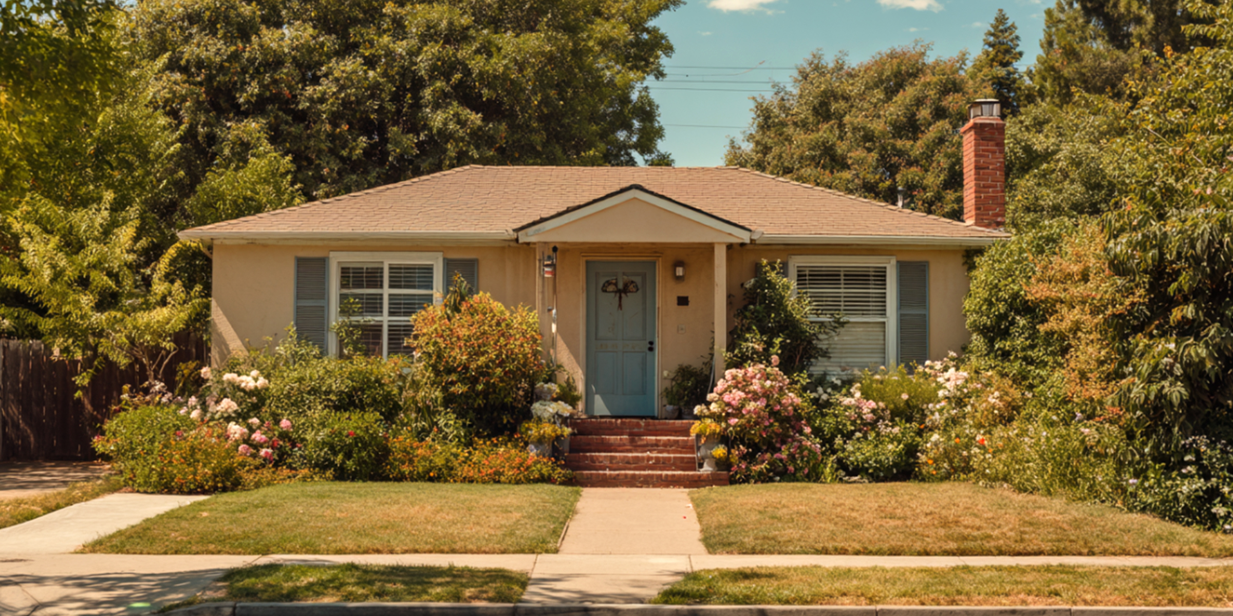 A house | Source: Barabola