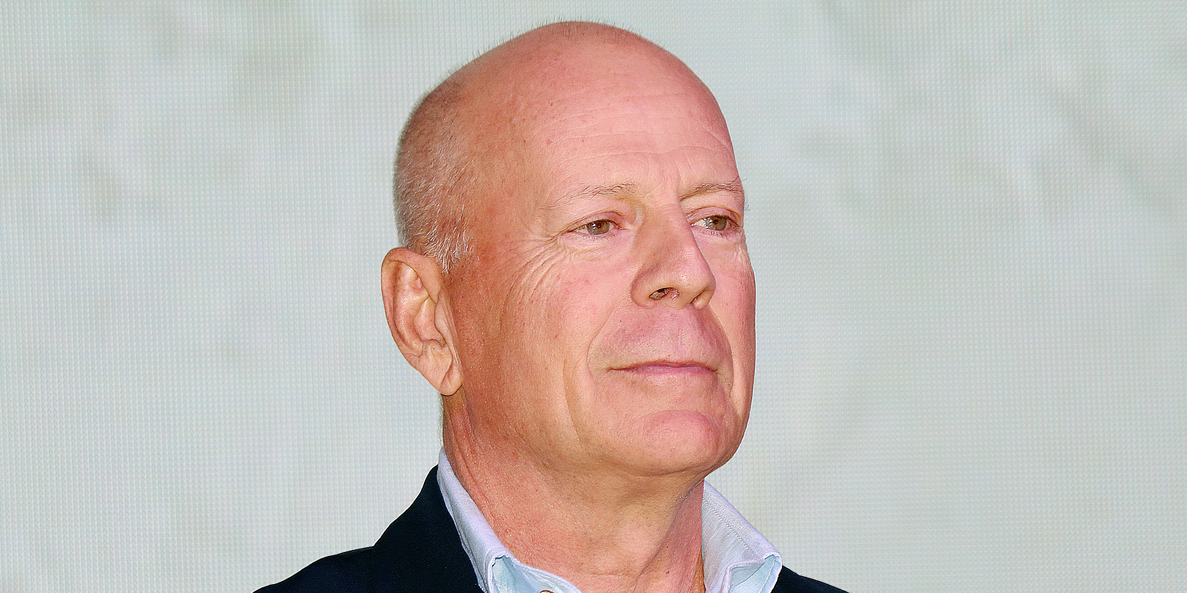 Bruce Willis | Source: Getty Images