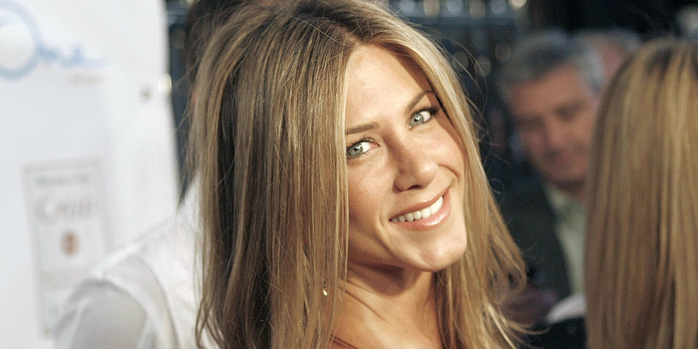 Jennifer Aniston | Source: Getty Images
