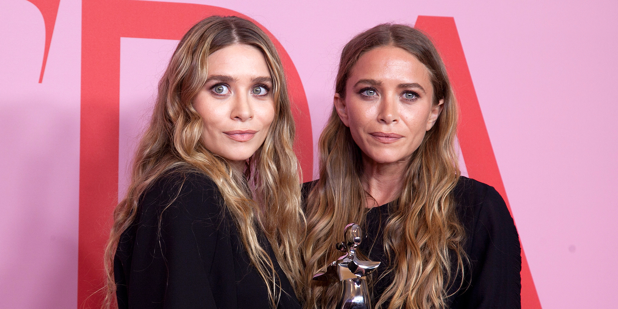 Mary-Kate and Ashley Olsen | Source: Getty Images