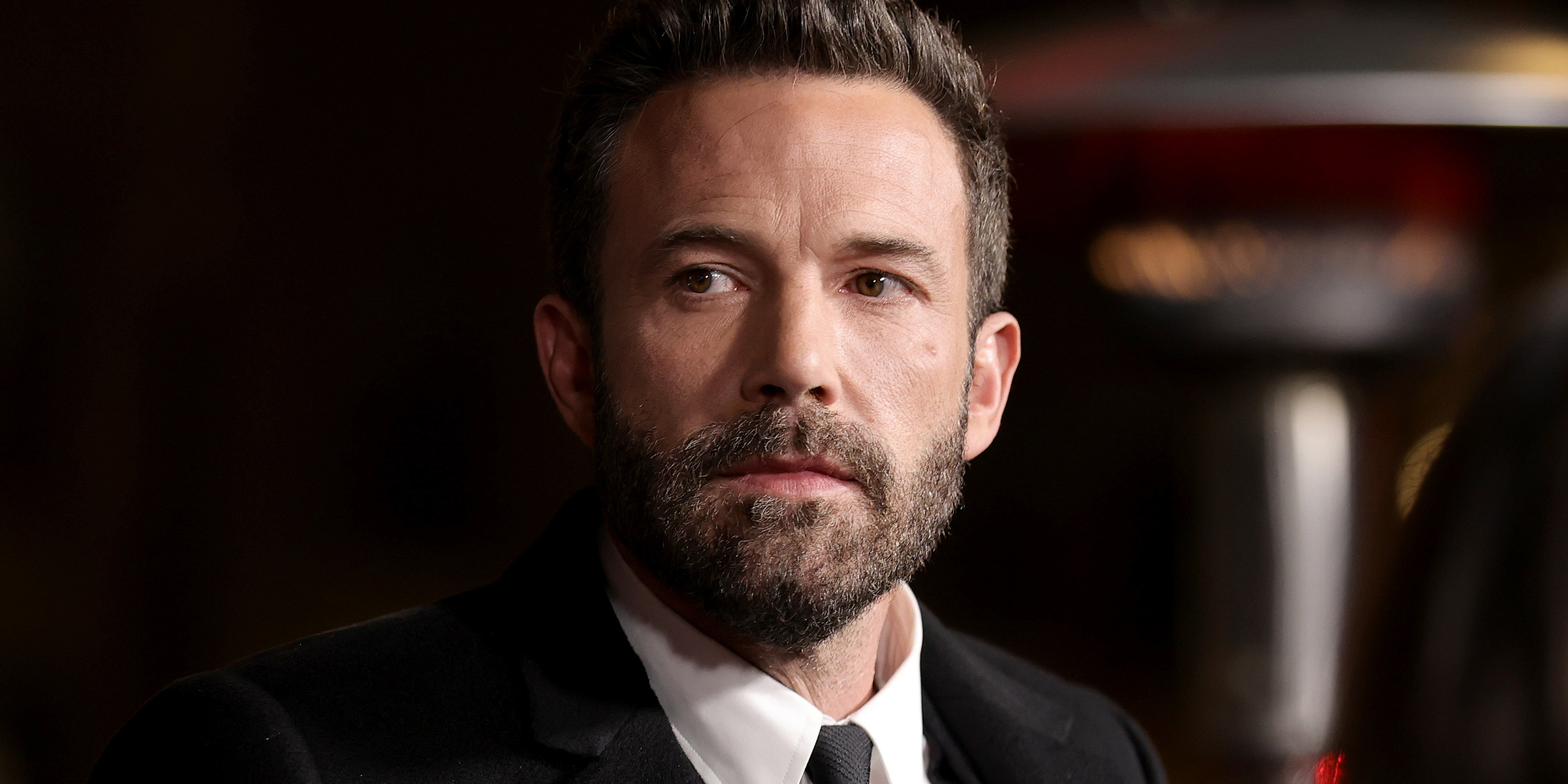Ben Affleck | Source: Getty Images
