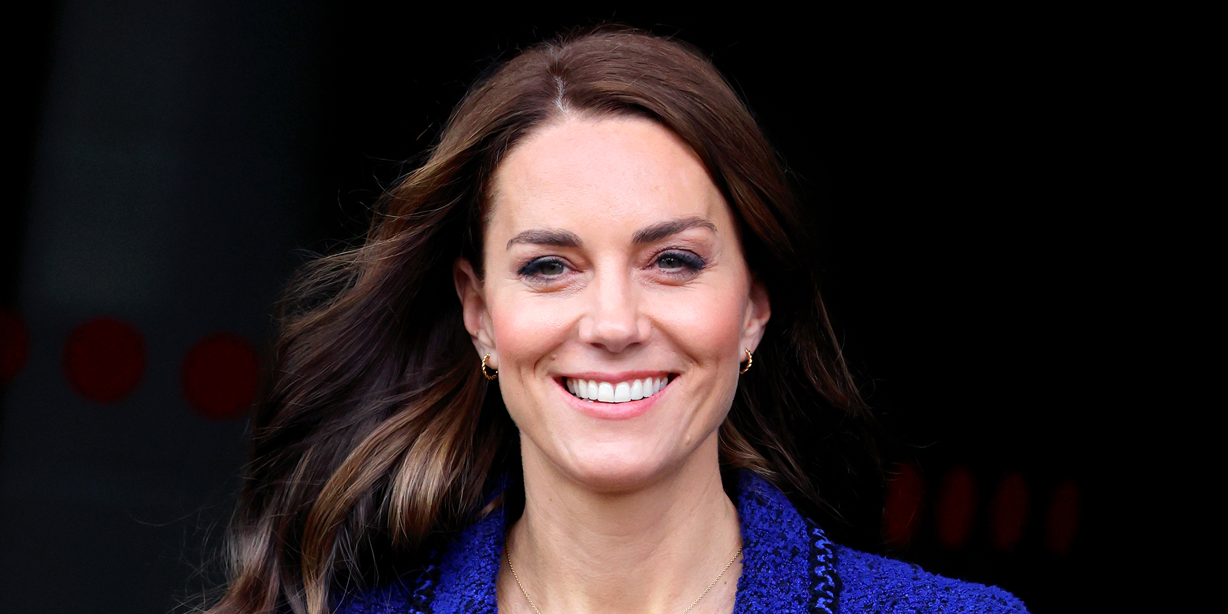 Kate Middleton | Source: Getty Images