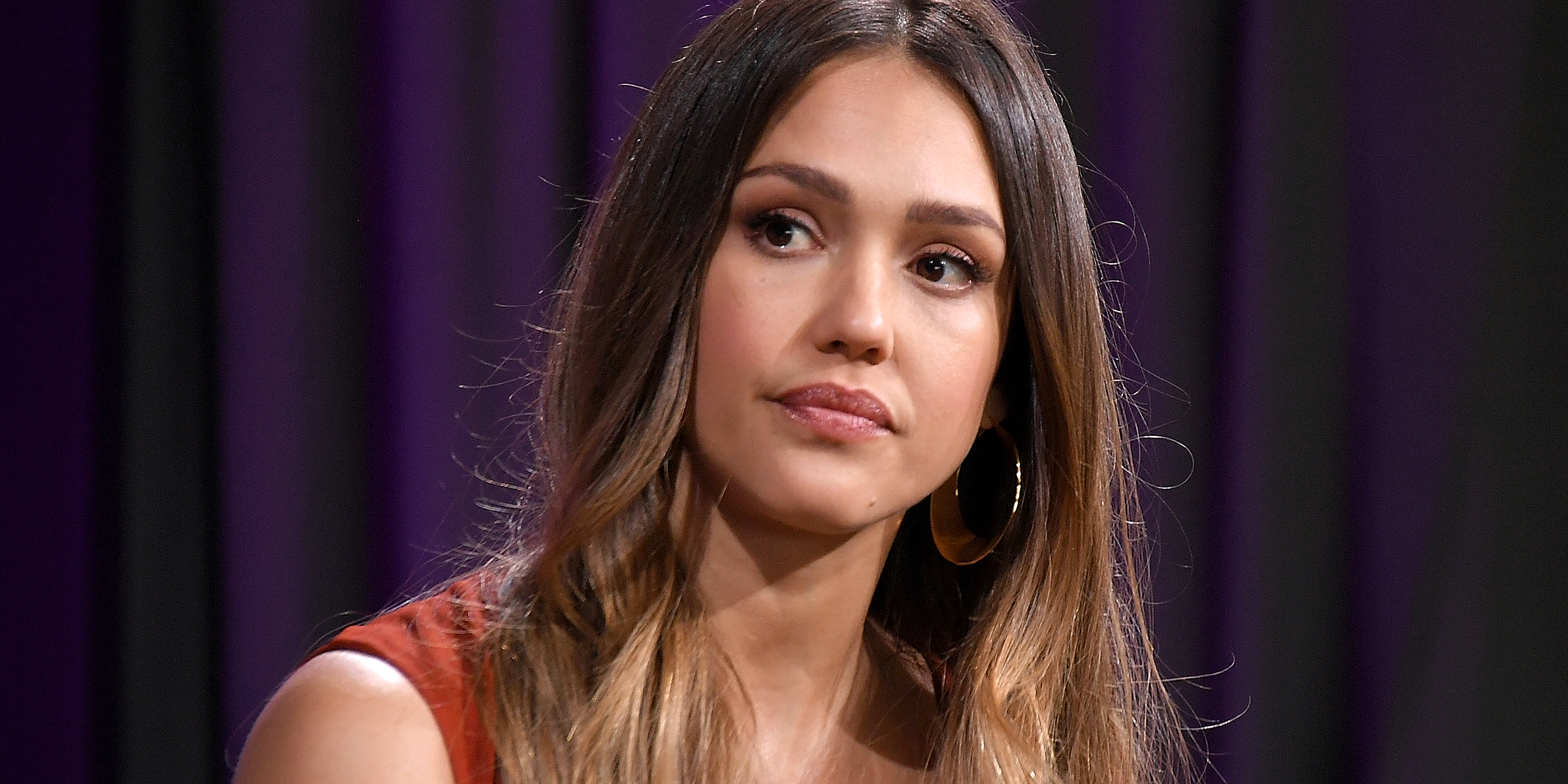 Jessica Alba | Source: Getty Images