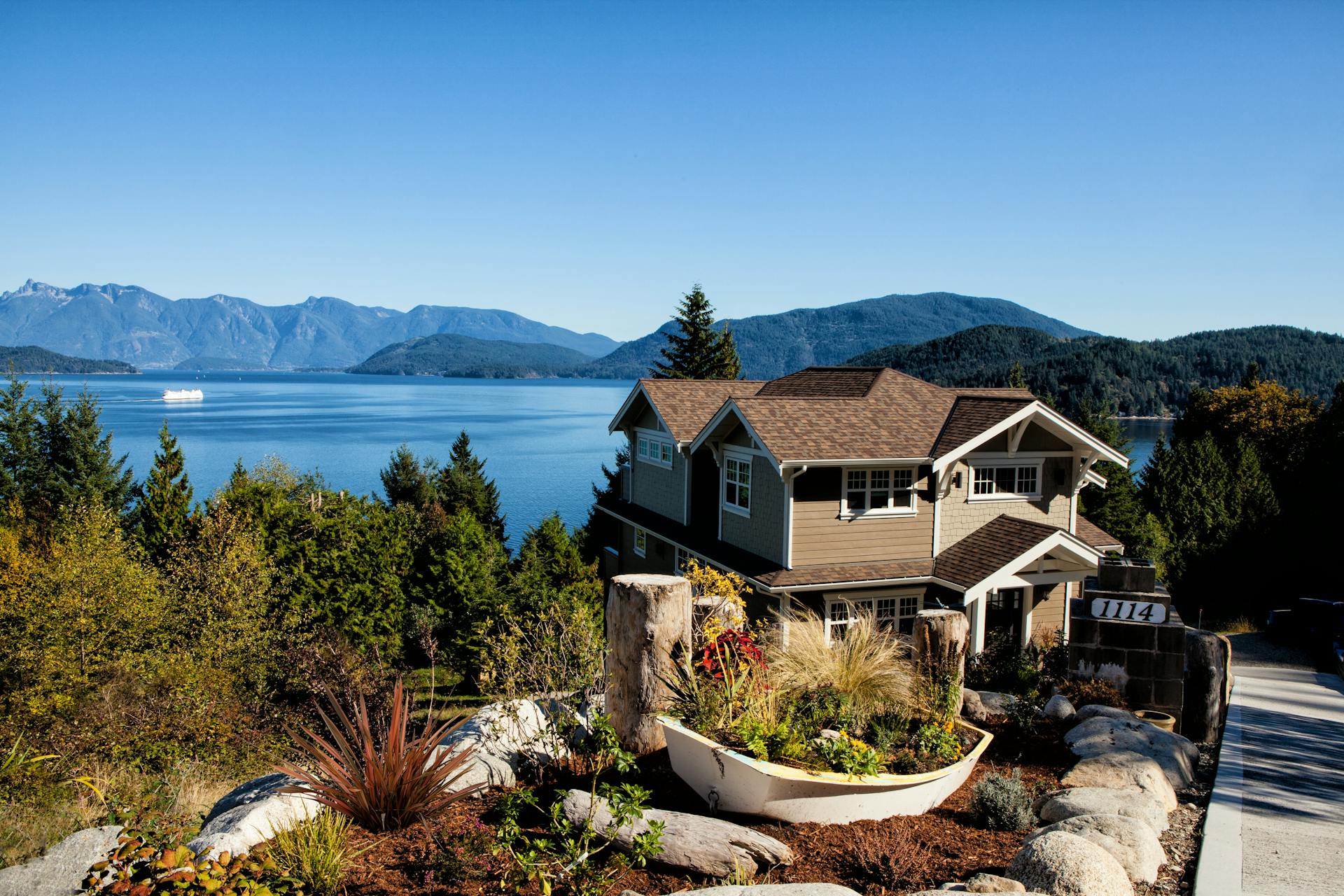A house | Source: Pexels