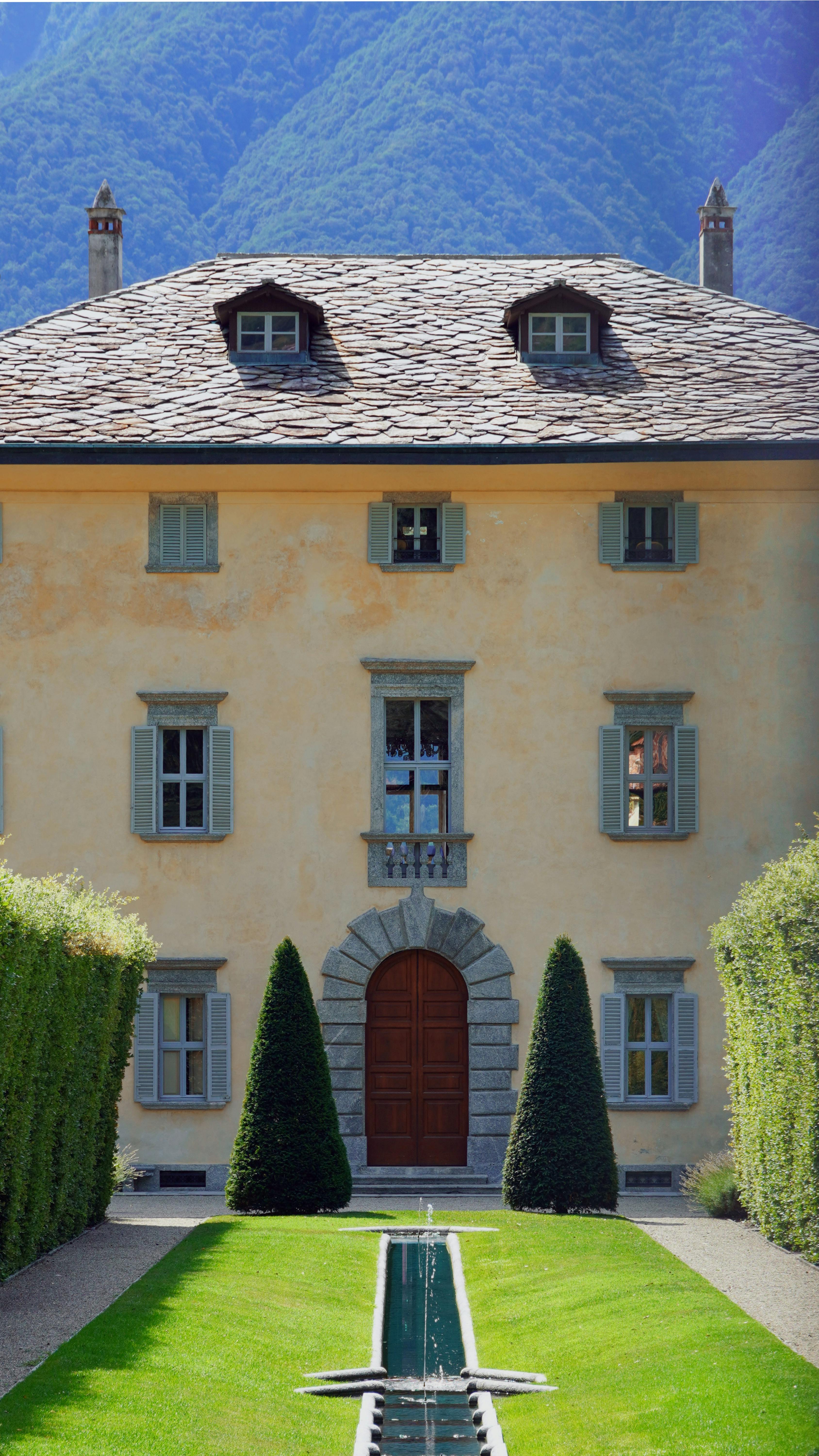 A beautiful mansion | Source: Pexels