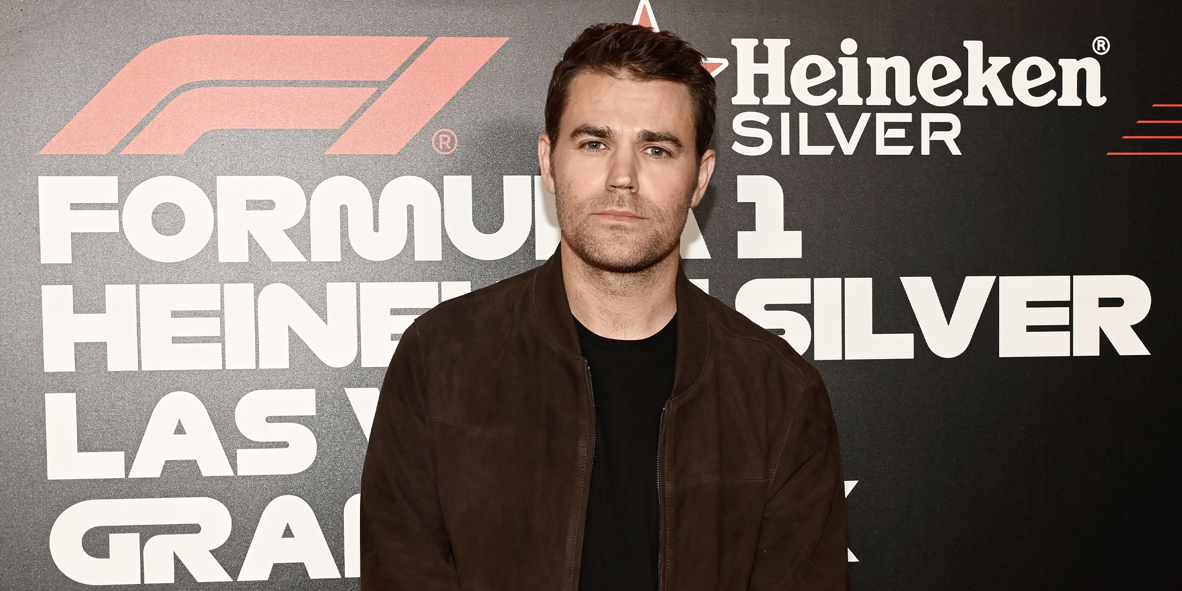 Paul Wesley | Source: Getty Images