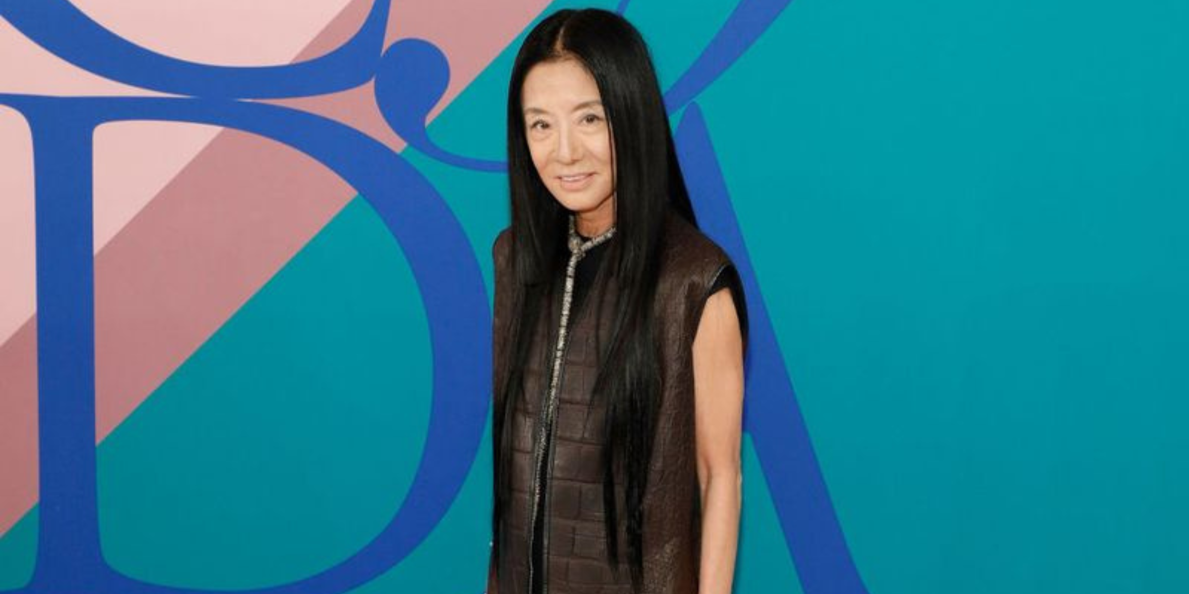 Vera Wang | Source: Getty Images