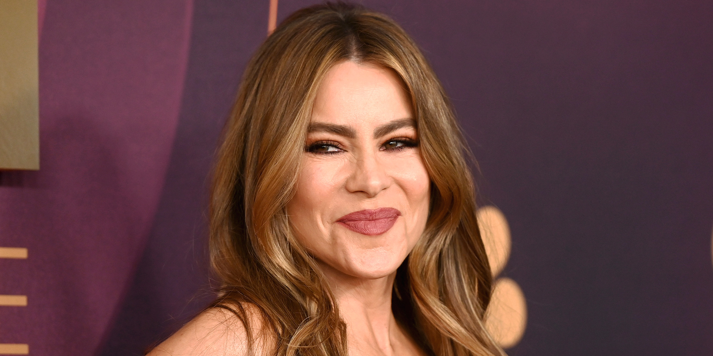 Sofia Vergara | Source: Getty Images