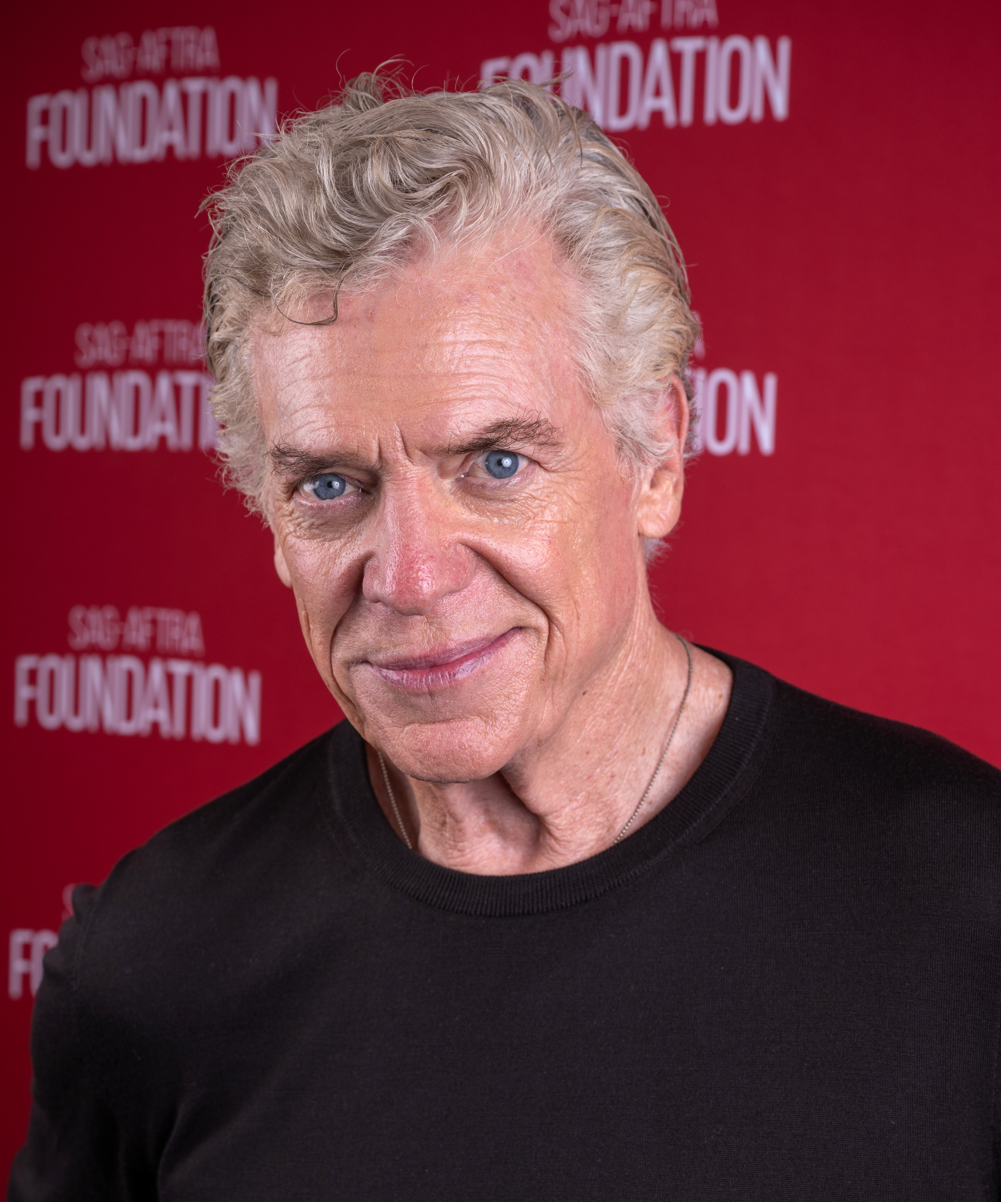 Christopher McDonald attends the SAG-AFTRA Foundation Conversations: Christopher McDonald Career Retrospective event at The Meryl Streep Center for Performing Artists on August 18, 2026 in Los Angeles, California. | Source: Getty Images