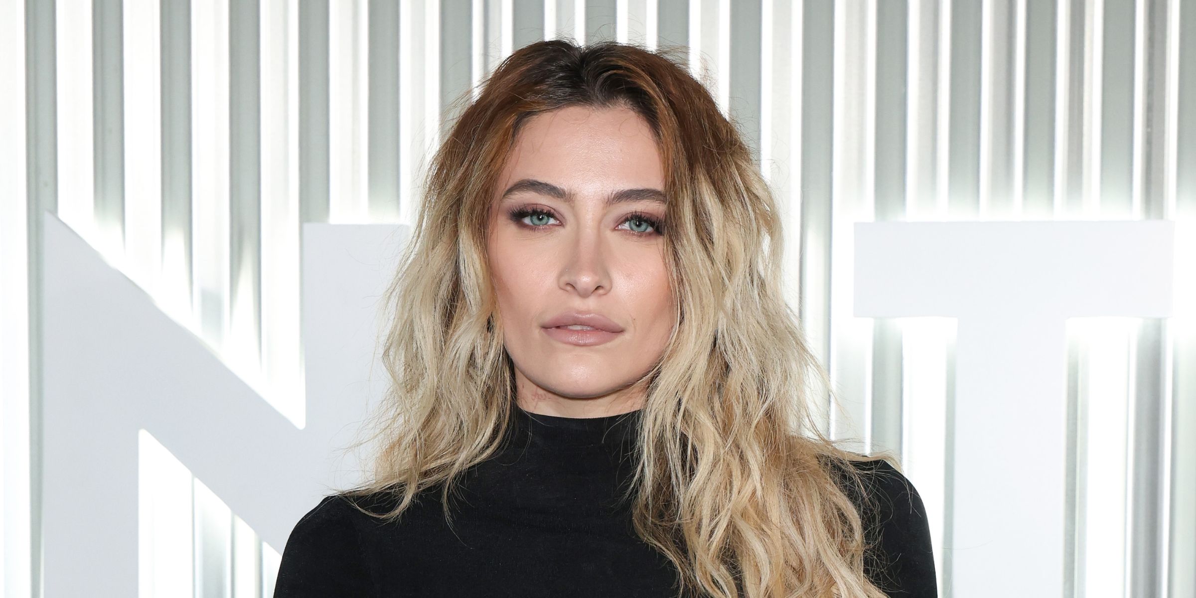 Paris Jackson | Source: Getty Images