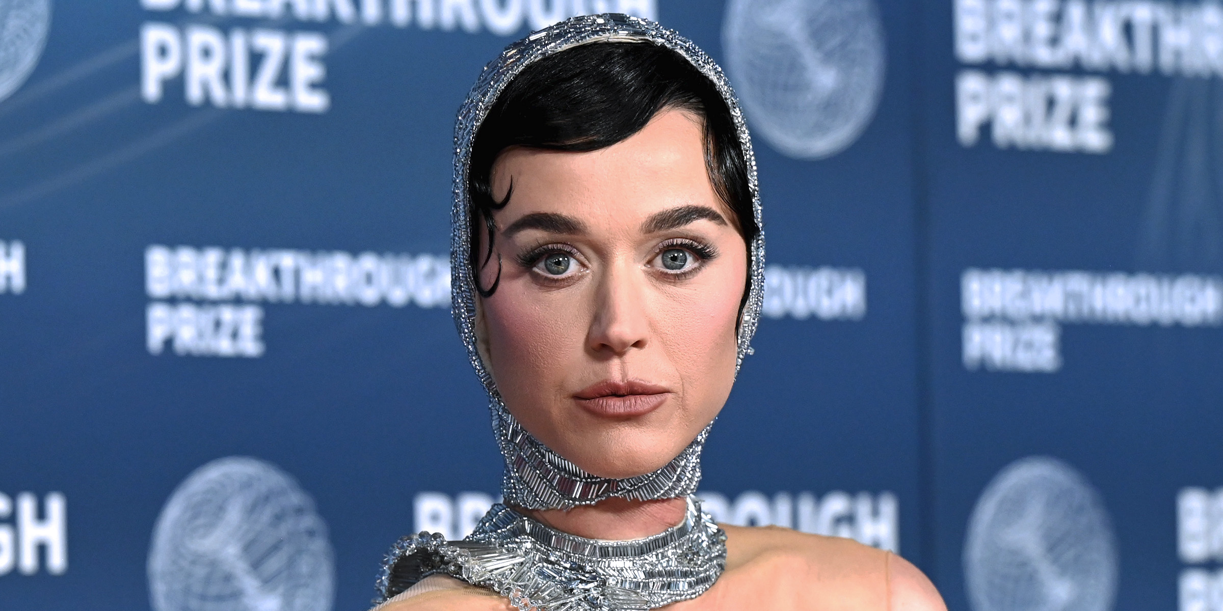 Katy Perry | Source: Getty Images